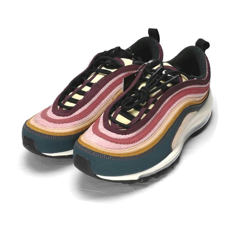 NIKE ナイキ/エアマックス97ウィメンズ/FB8454-300/Aランク/52【中古】|ワンダーレックス 店