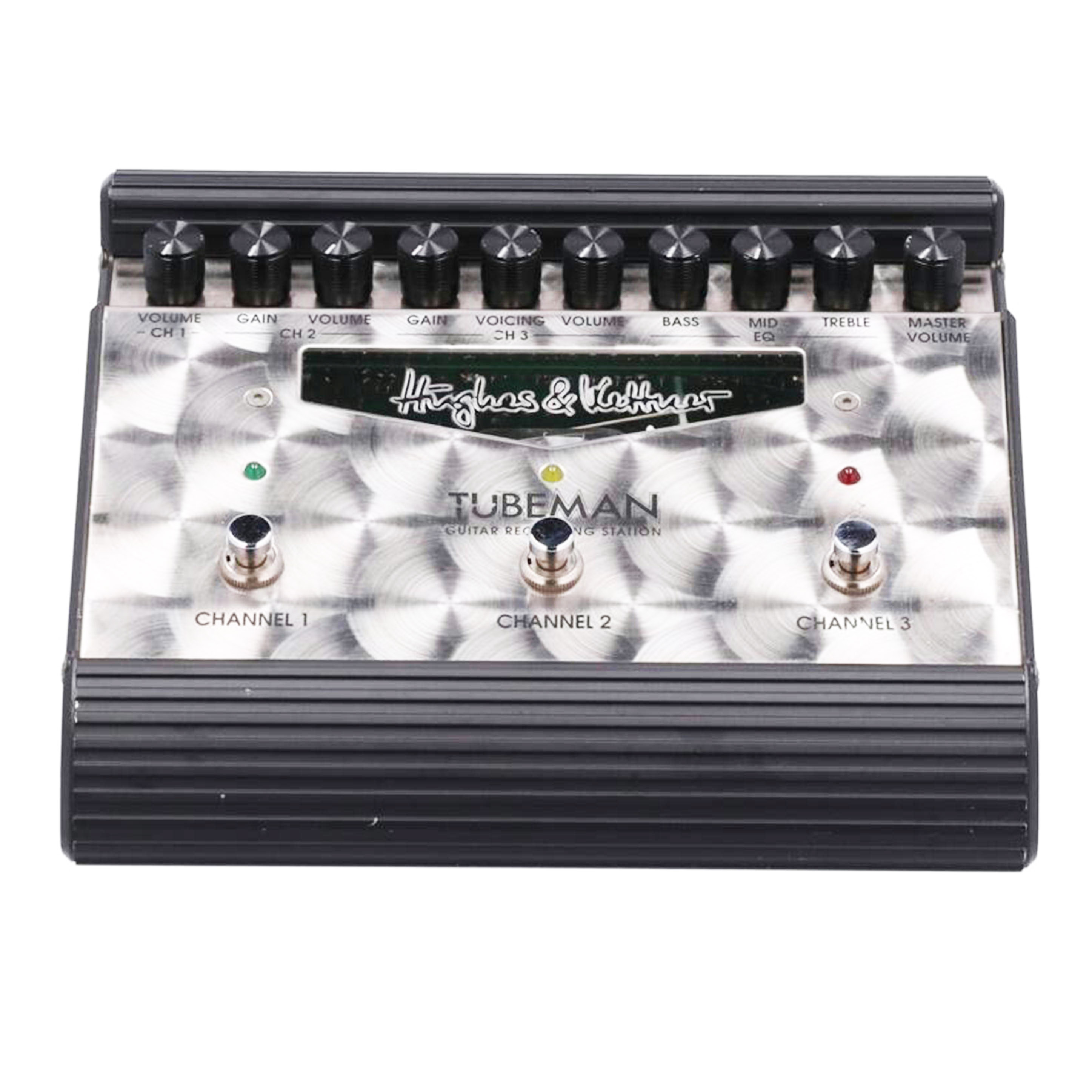 楽天市場】☆【中古】 Hughes&Kettner ヒュースアンドケトナー Quantum