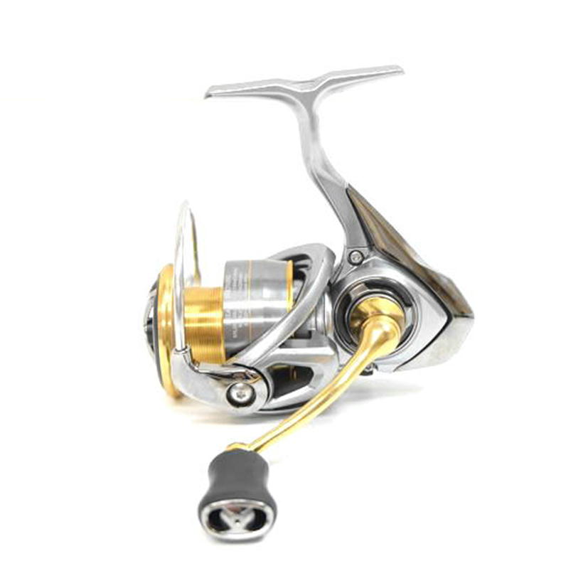 楽天市場】【ﾀﾞｲﾜ(Daiwa)】18ﾌﾘｰﾑｽ LT 2500S-DH (ﾀﾞﾌﾞﾙﾊﾝﾄﾞﾙﾓﾃﾞﾙ
