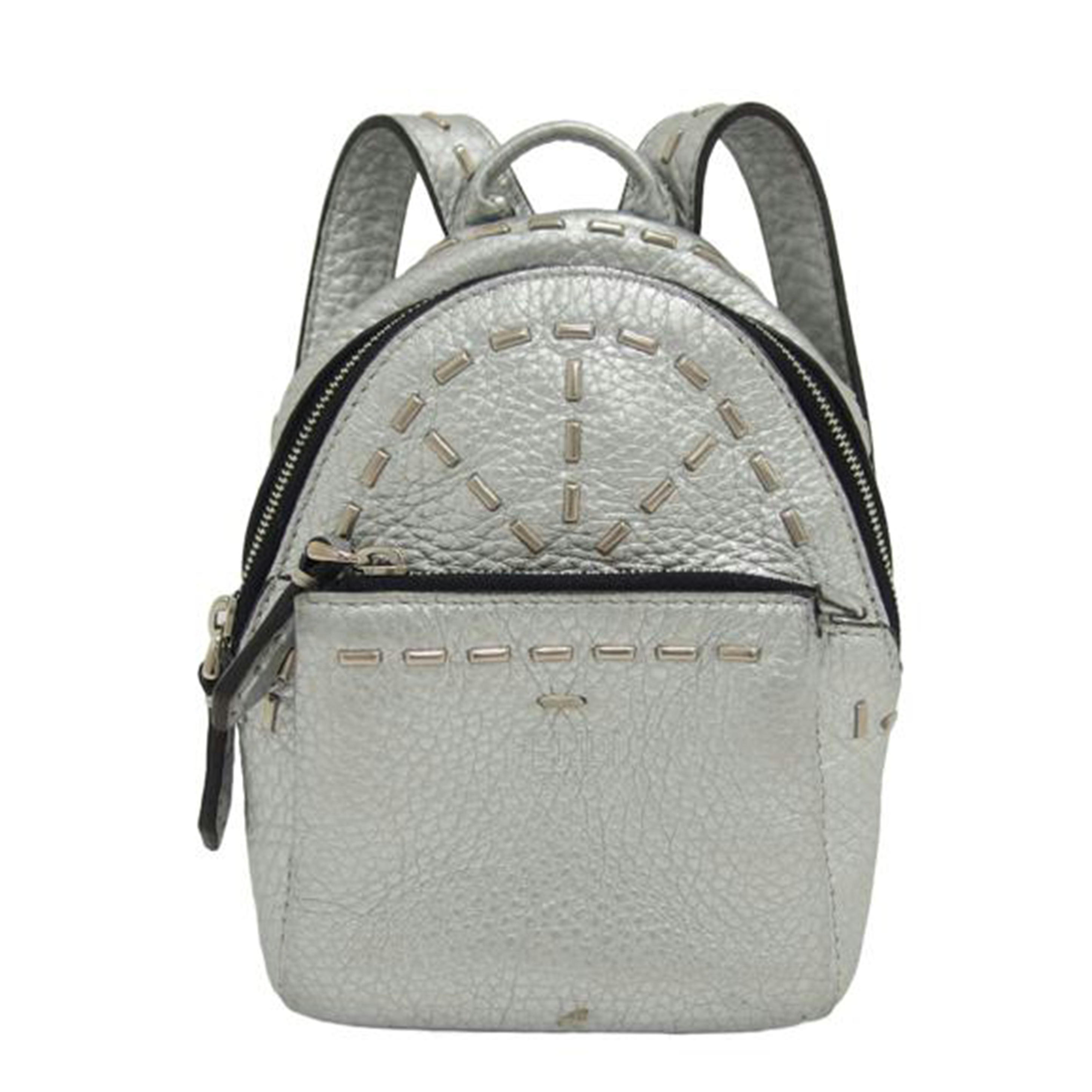 楽天市場】【新品】FENDI/フェンディ バグズバッグ ミニ リュック