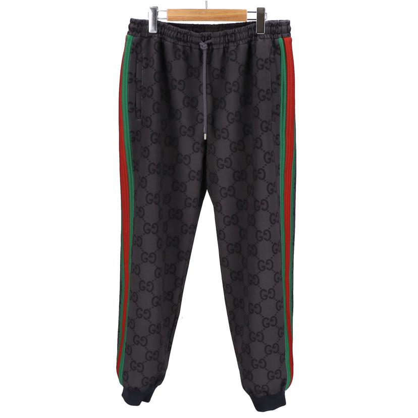 GUCCI グッチ　ズボン 楽天市場】GUCCI グッチ 【国内正規】546902 ラミネート