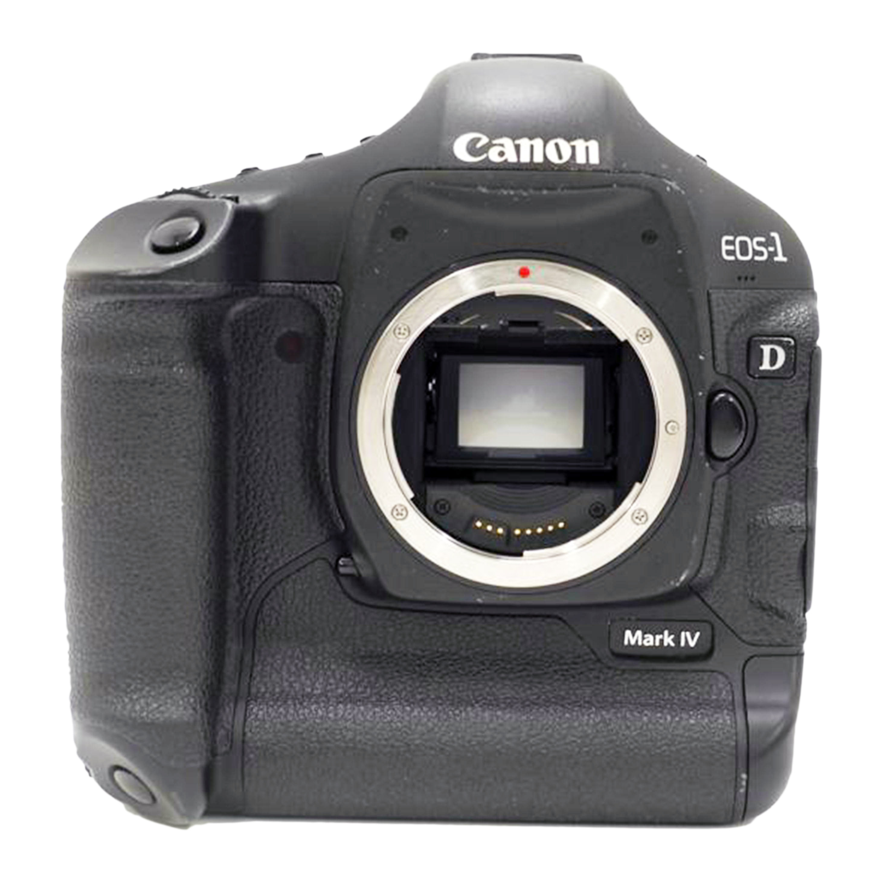 【楽天市場】Canon キャノン/デジタル一眼レフカメラ ボディ/EOS1D Mark IV/0310300891/Bランク/69【中古
