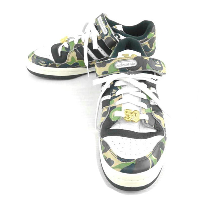 楽天市場】A BATHING APE × adidas Predator Elite FG 