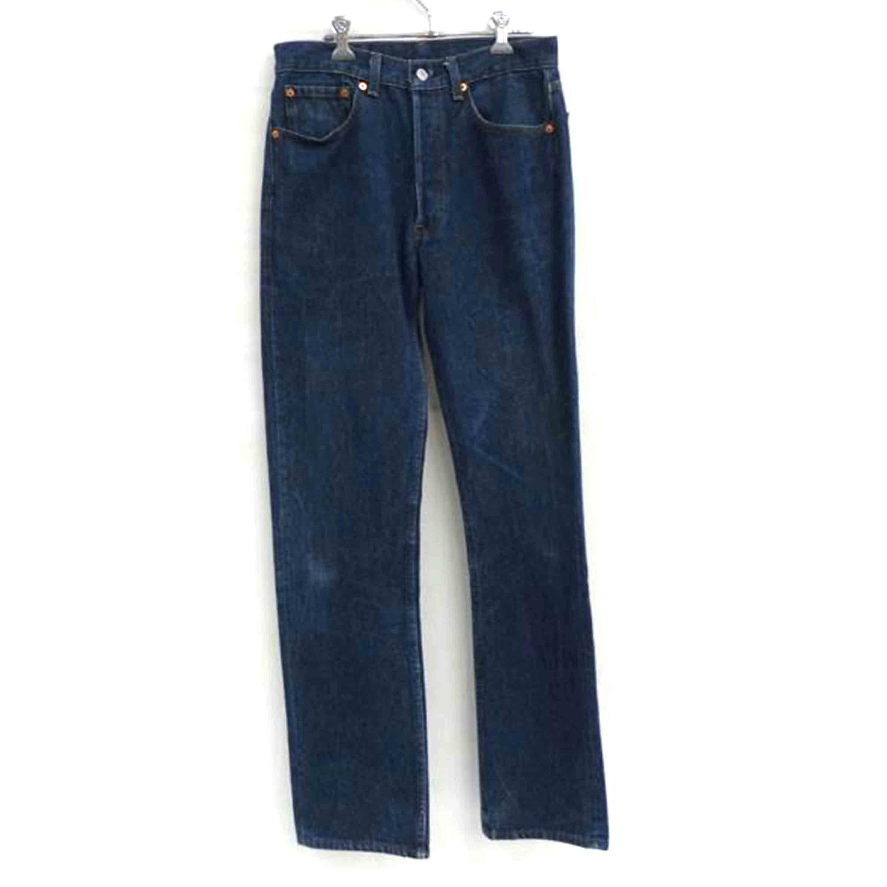 LEVIS 501xx リーバイス USA製 93年10月 ボタン裏544 LEVIS 501xx リーバイス USA製 93年10月 ボタン裏544 - メルカリ