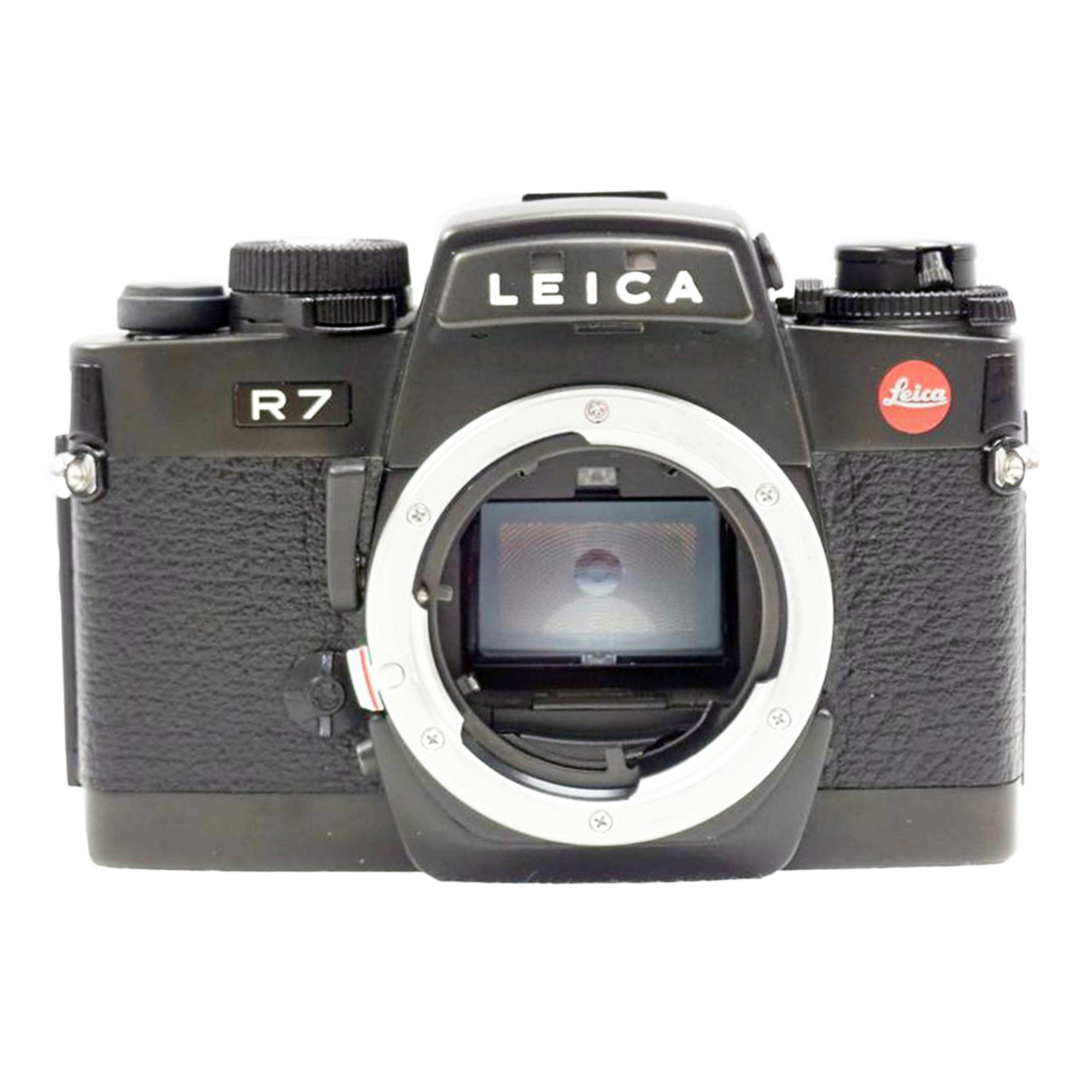 こ*ら様 ライカ LEICA R5 ボディ シルバー LL3815#Z0242 こ*ら様 ライカ LEICA R5 ボディ シルバー LL3815#Z0242 - メルカリ