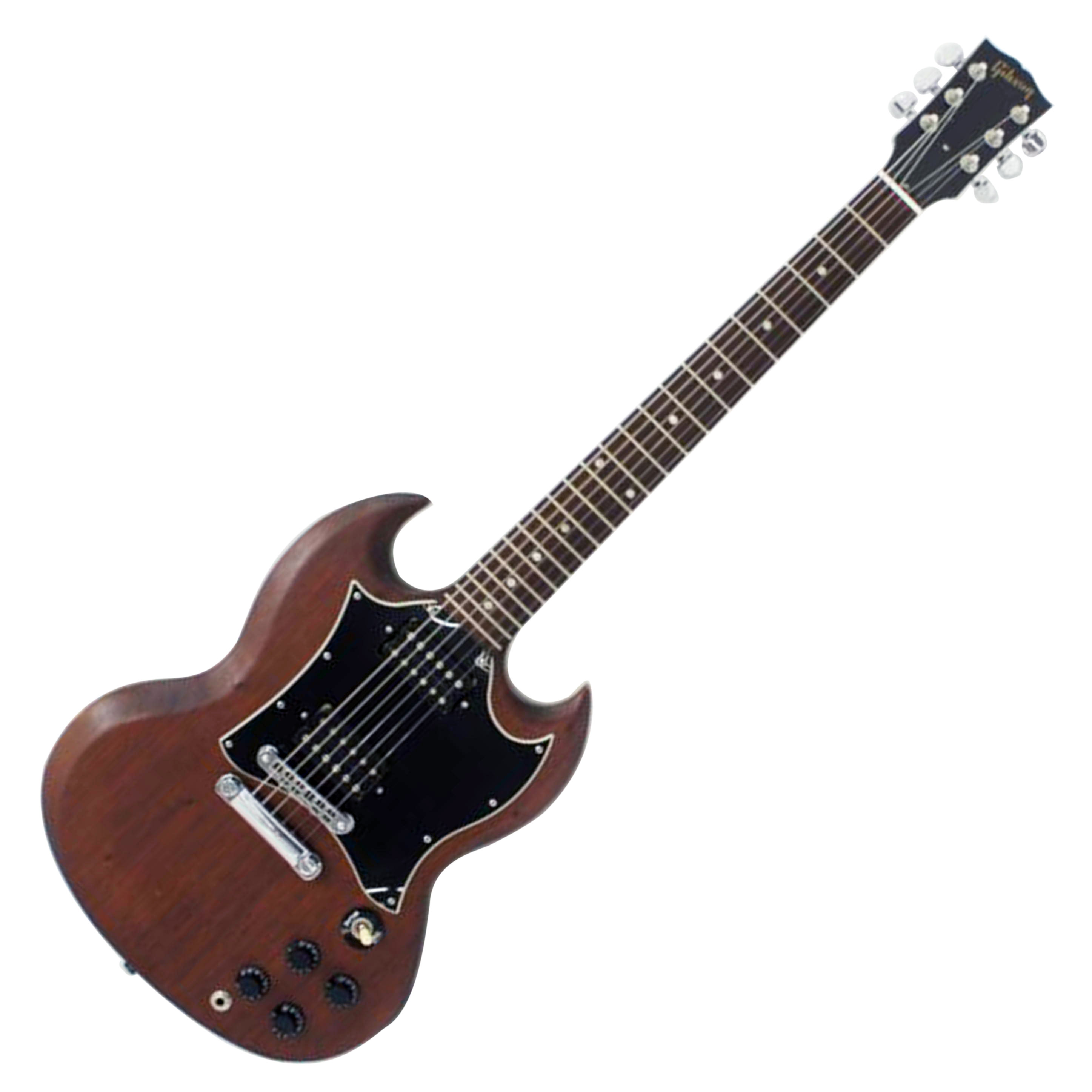 楽天市場】◇ミウラ◇ギブソン Gibson USA SG スタンダード