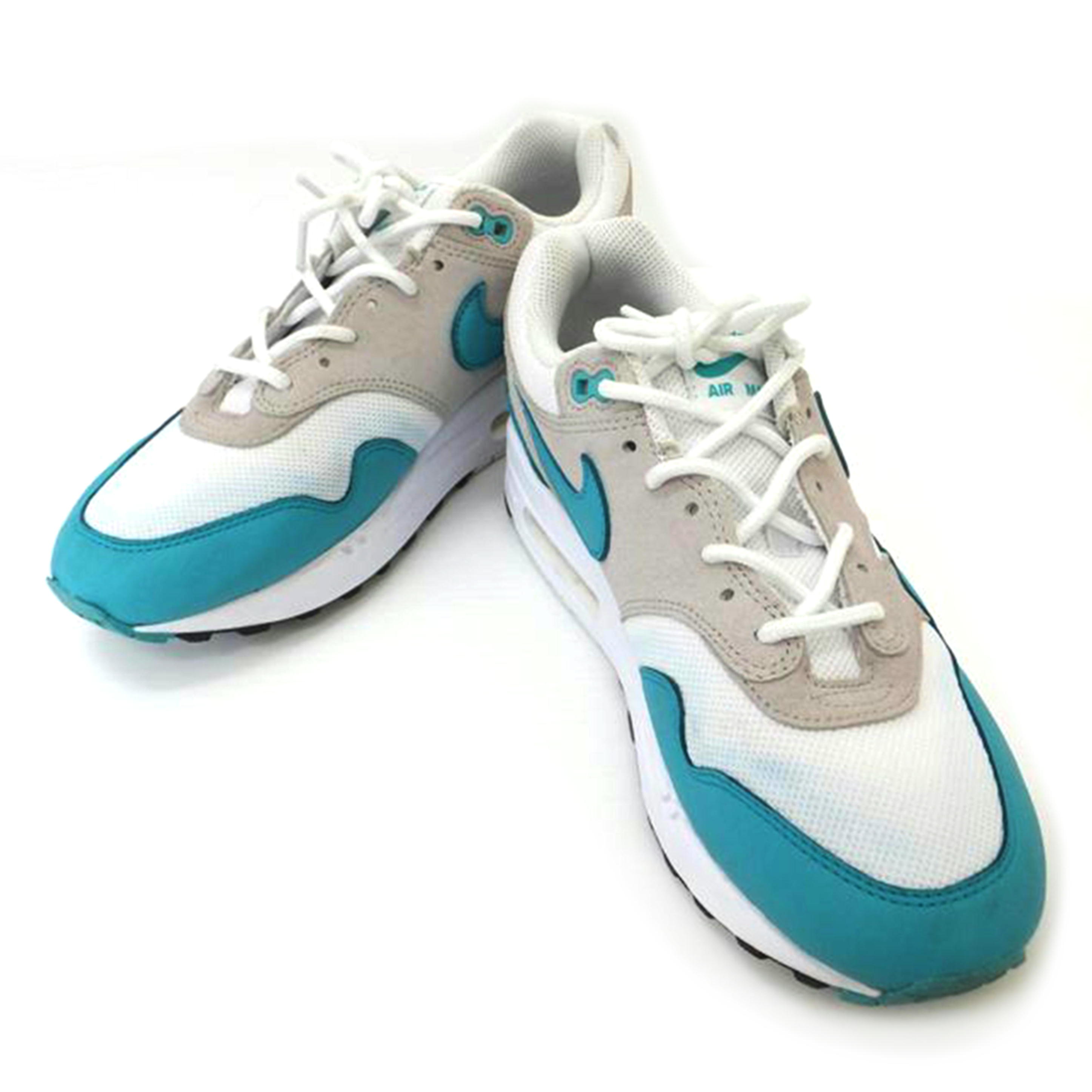 NIKE ナイキ/Air Jordan 1 Low Jade Smoke/DC0774-001/AB序列付ける/88【中古】