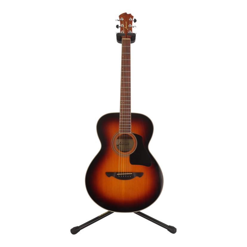 【値下げOK】james JF400/NAT 島村楽器 アコースティックギター James JF400 ジェームス 【 そよら成田ニュータウン店 】 | 島村