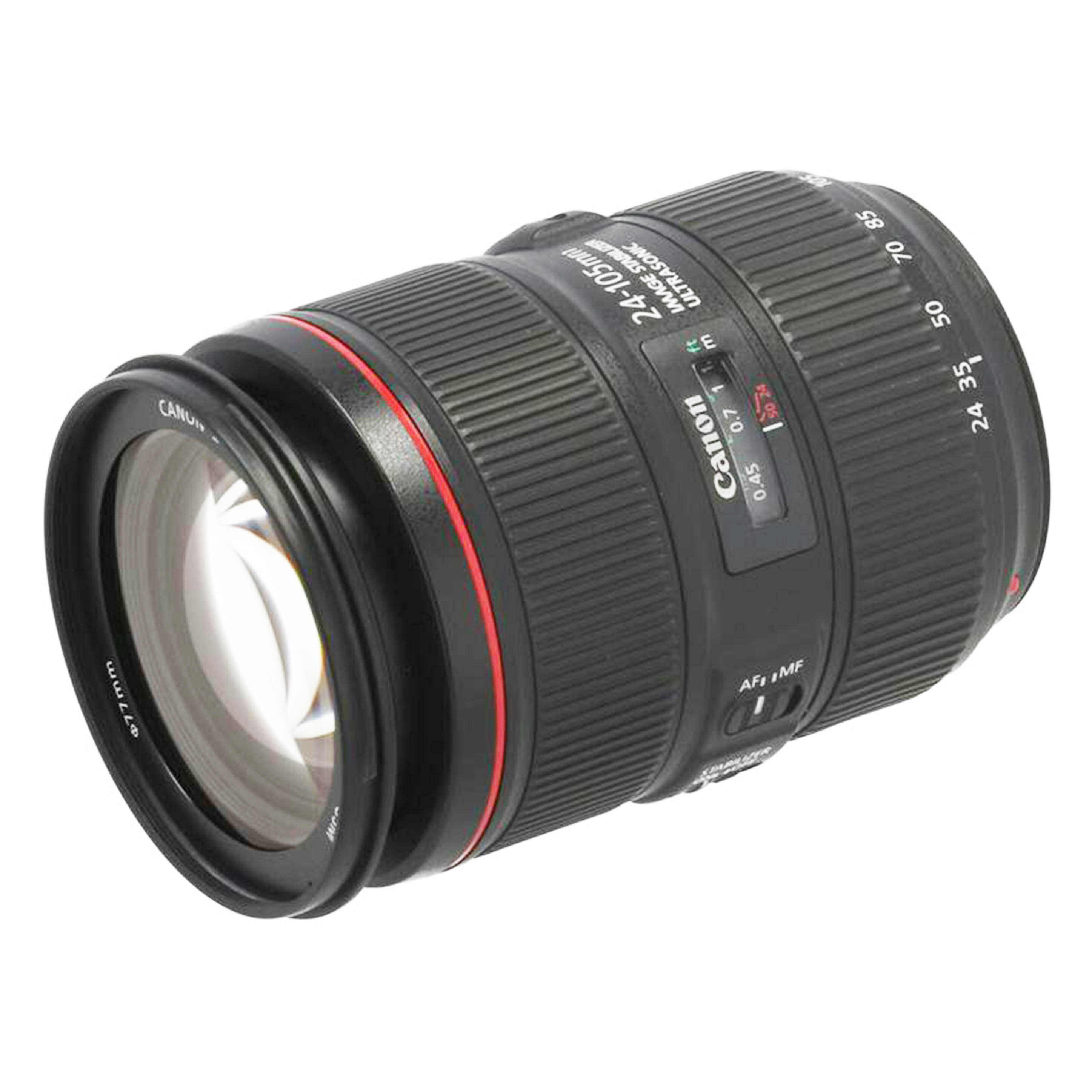 Canon キャノン/交換レンズ/EF24-105mm F4L IS II USM/6023003003/Bランク/84【中古】