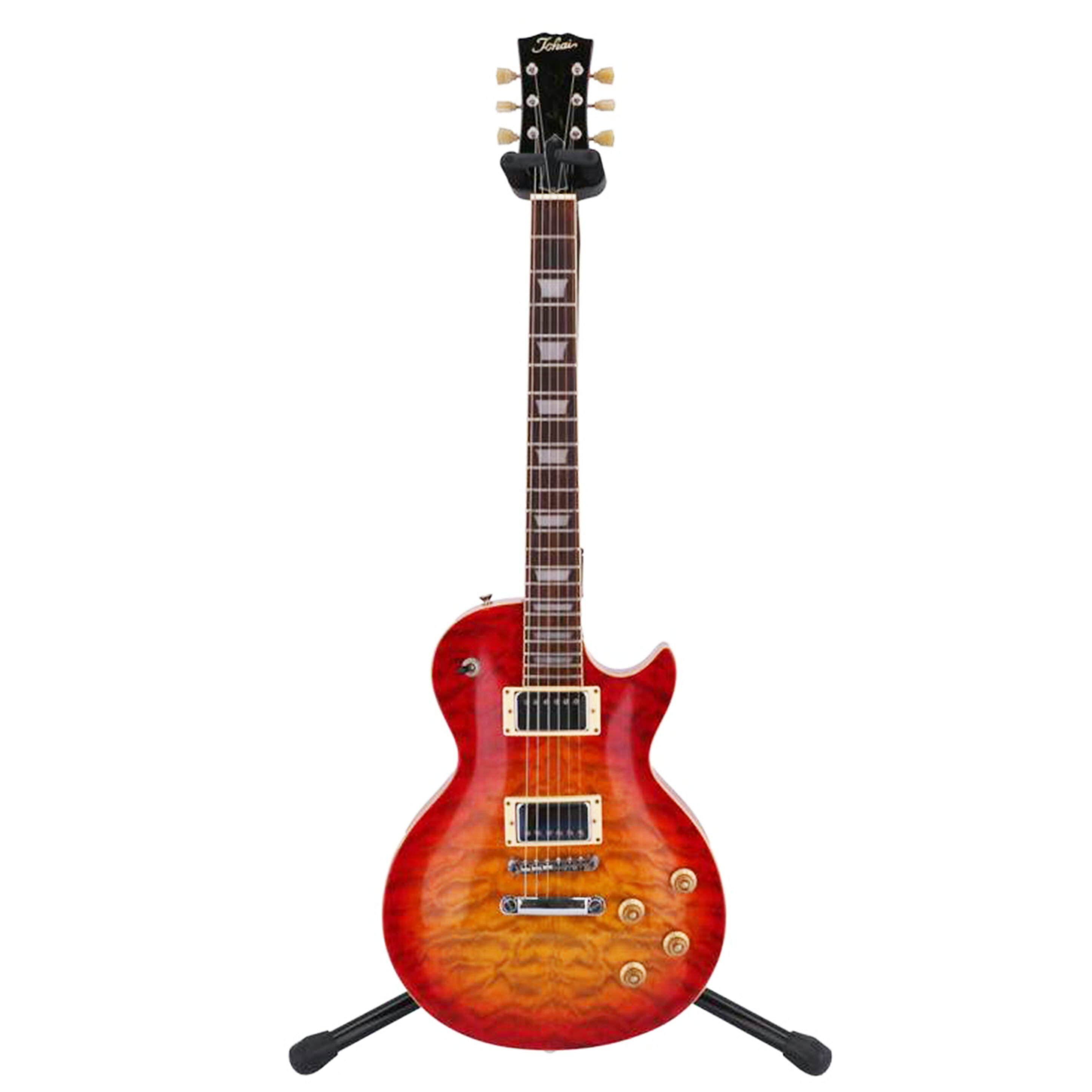 楽天市場】FERNANDES フェルナンデス/エレキギター/ST Type/LE-1Z/C  