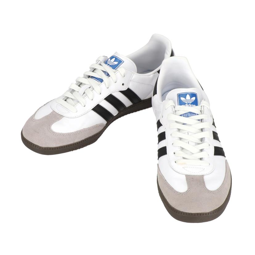 adidas アディダス/サンバ OG/B75806/ABランク/85【中古】