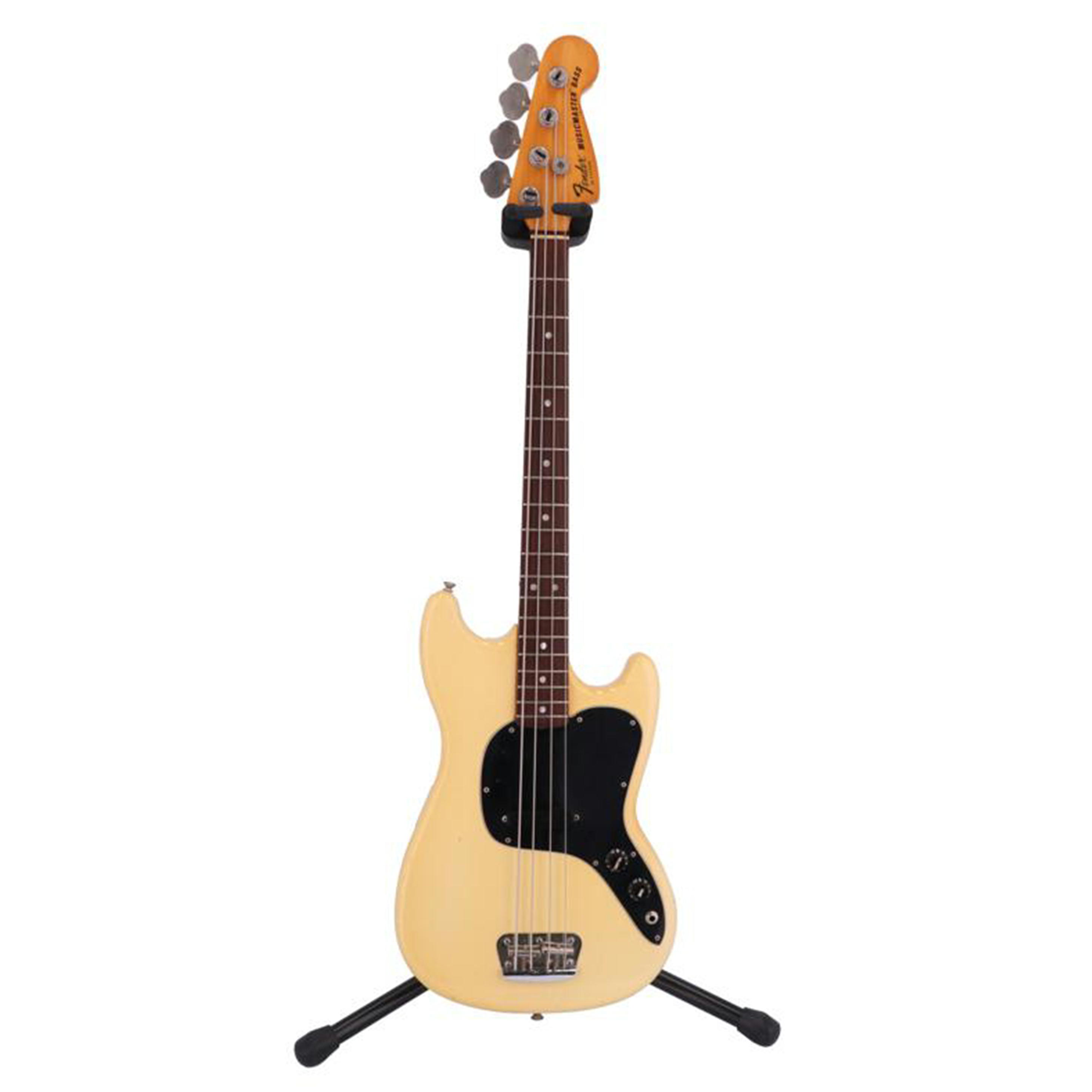 Vintage エレキベース 1979 Precision Bass - Sunburst - | 【クロサワ楽器店