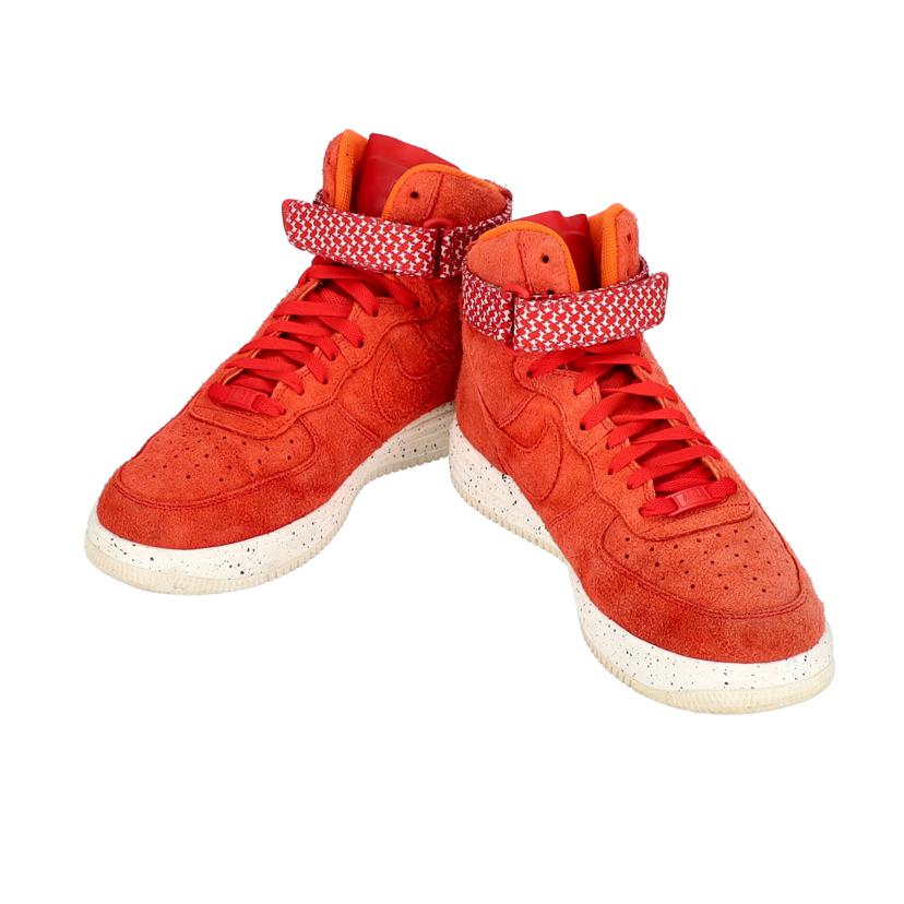 NIKE ナイキ/LUNAR FORCE 1 × UNDEFEATED/652806-660/Aランク/19【中古】