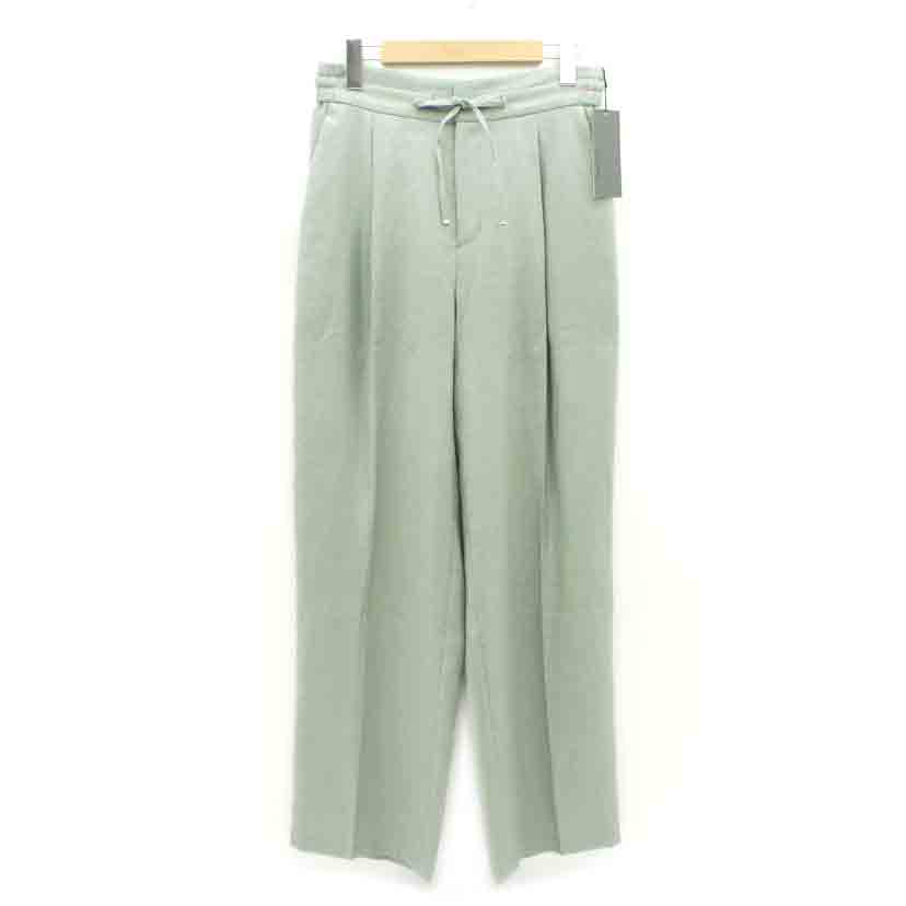 UNCROWD/アンクラウド　ダックデッキパンツ　カーキ　L UNCROWD【アンクラウド】 DUCK DECK PANTS カーキ UNCROWD(アン