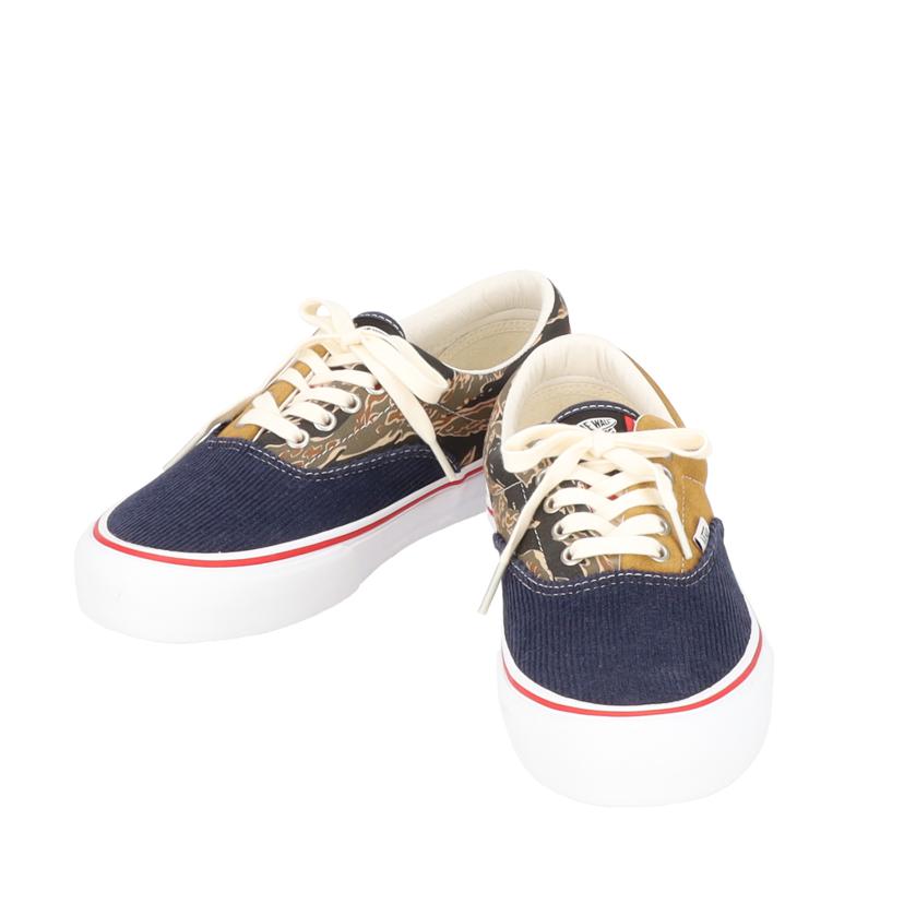 VANS ヴァンズ/×Noah ローカットスニーカー/721454/Bランク/05【中古】