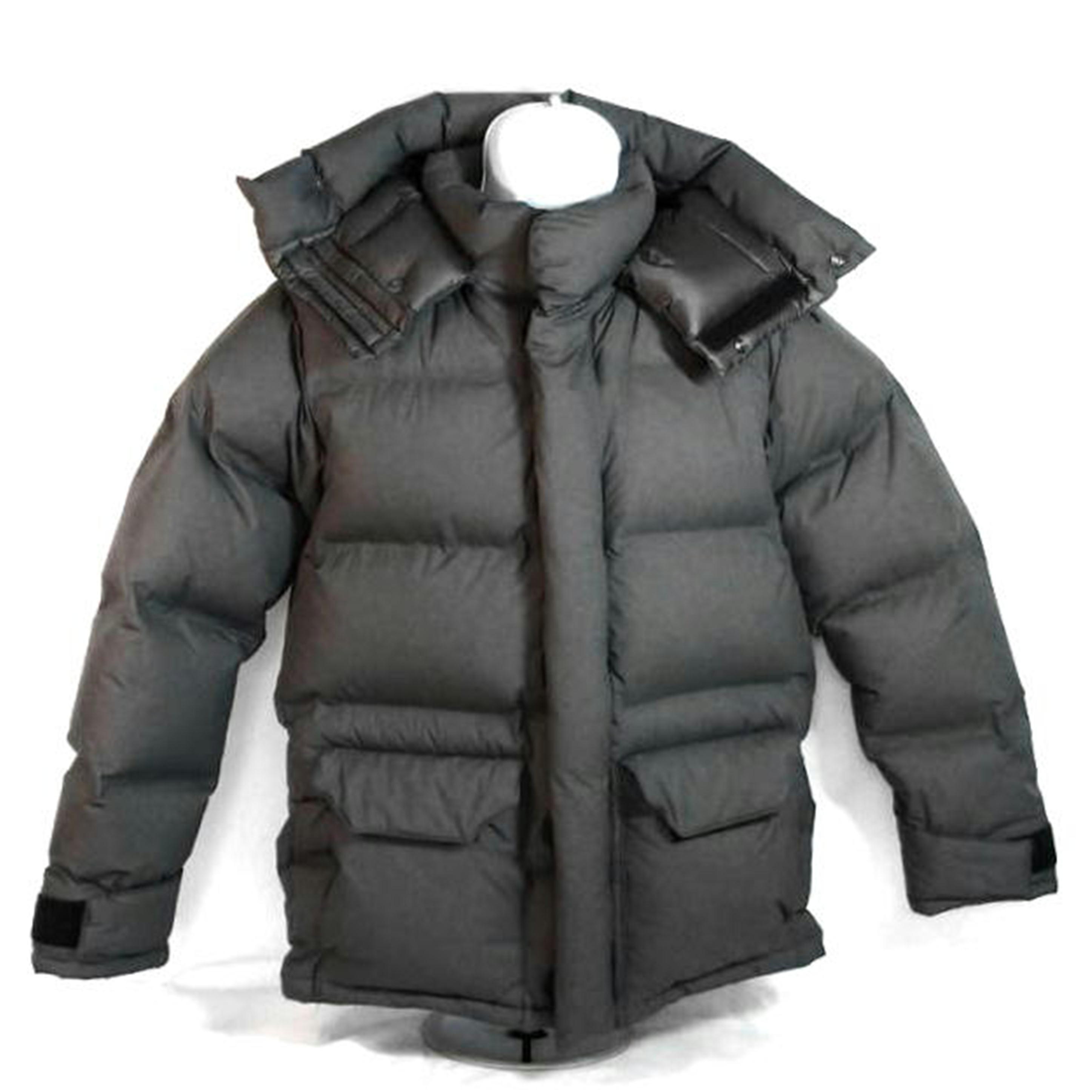 THE NORTH FACE ザ ノースフェイス/ウインドストッパー/ND91661/Bランク/52【中古】