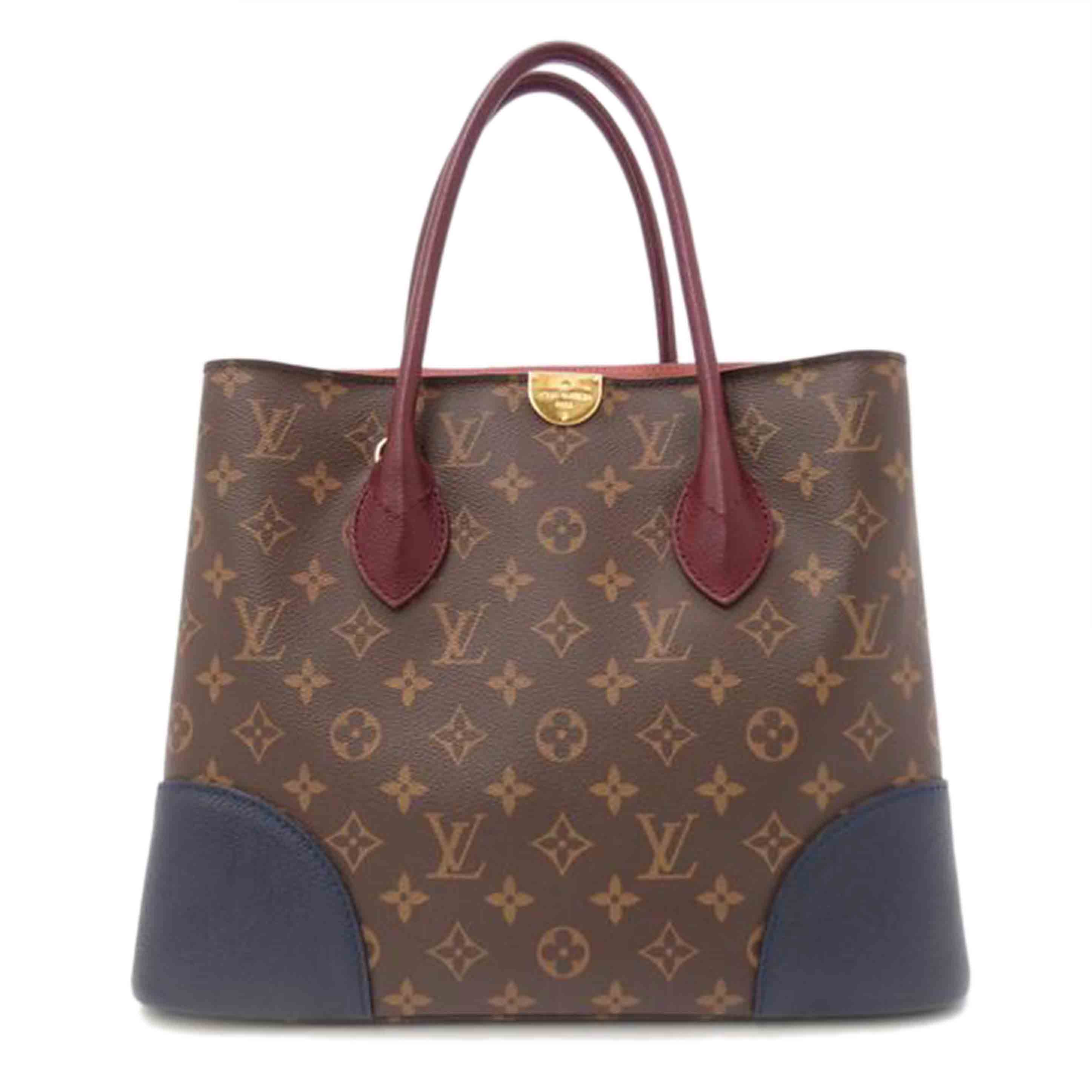 購入済商品です！ Louis Vuitton モノグラム レザーハンドバッグ 楽天市場】ルイヴィトン バッグ ウィメンズ モノグラム