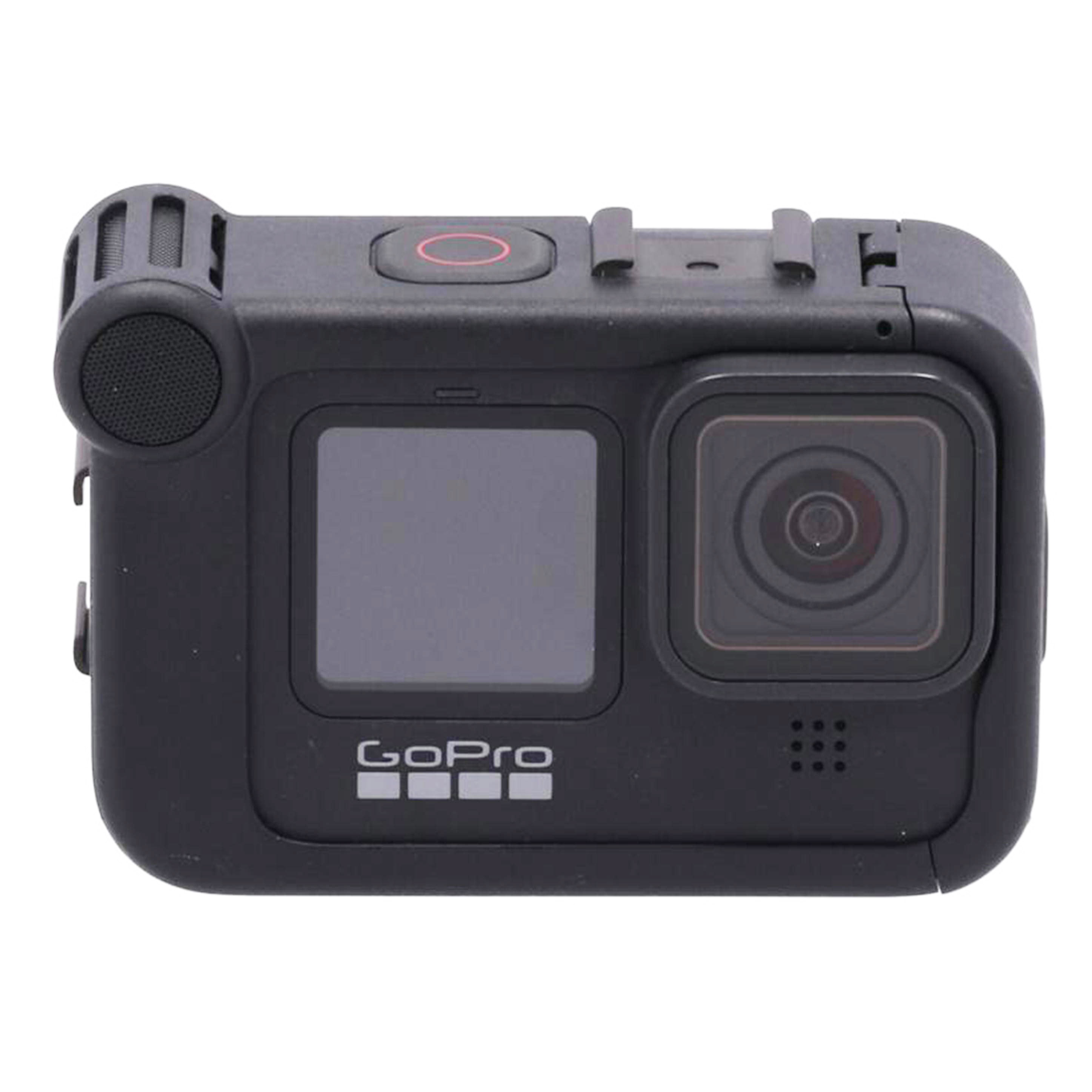 GoPro ゴー労働者階級/動き写真器/HERO9 BLACK/CHDH-901-FW/C3441325127460/B位置づける/05【中古】