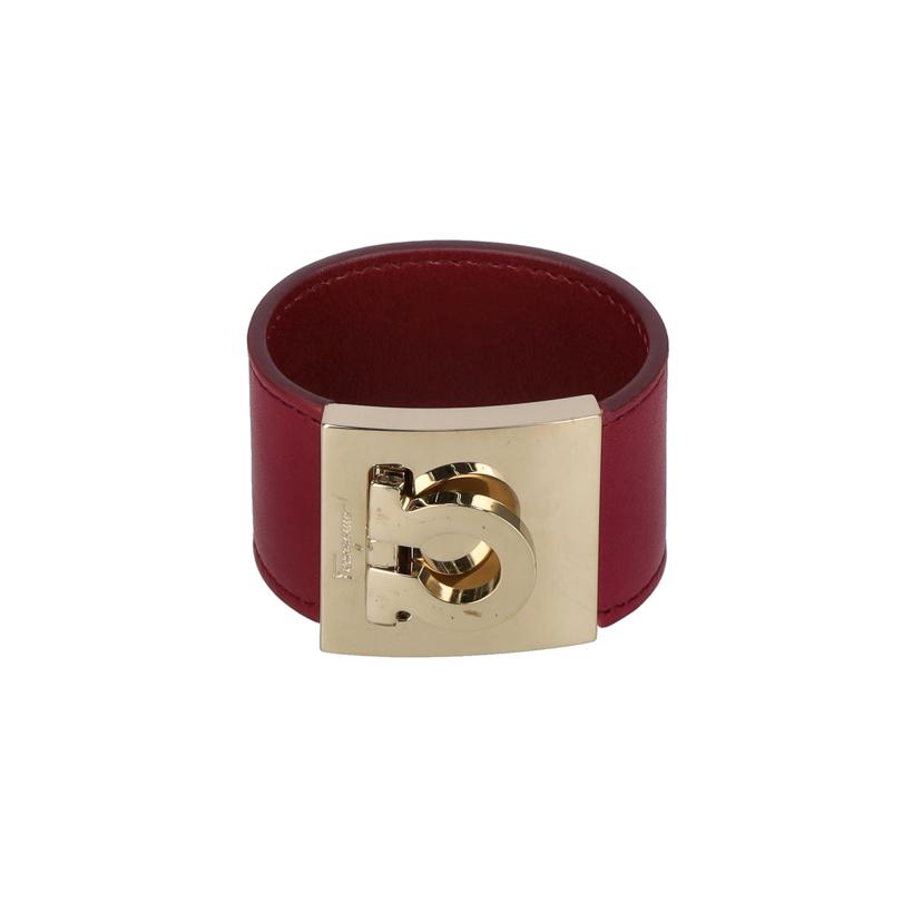ガンチーニ☆ Salvatore Ferragamo ブレスレット ガンチーニ ブレスレット(サイズ15) - ウィメンズ | Ferragamo