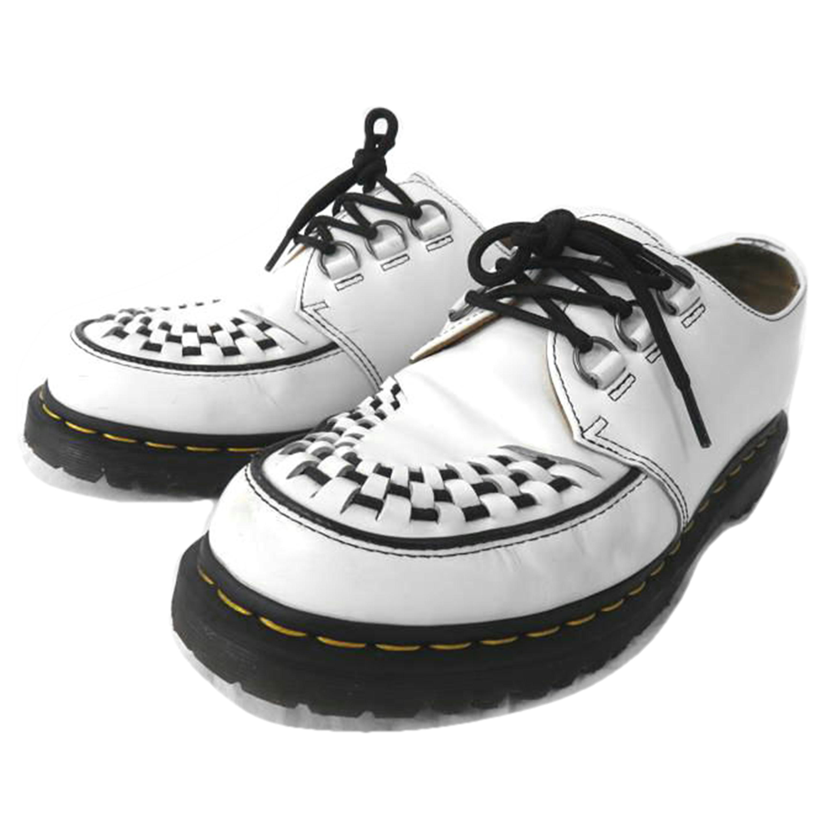 楽天市場】Dr.Martens ドクターマーチン/1460TWIN ZIP/AW006
