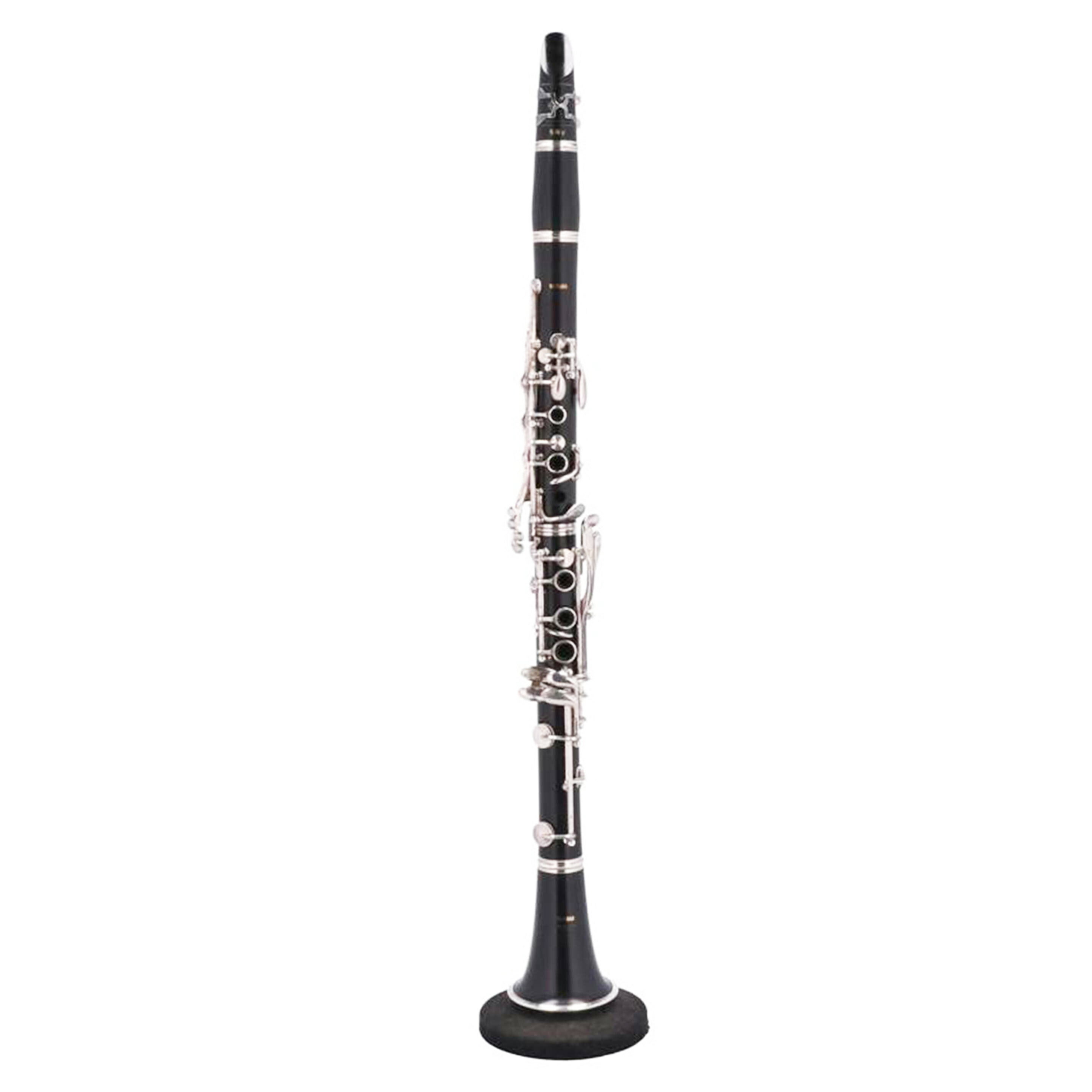 B♭クラリネット Soleil 樹脂製 【SCL-1】付属品あり 61fO82zkfCL._UF350,350_QL80_.jpg