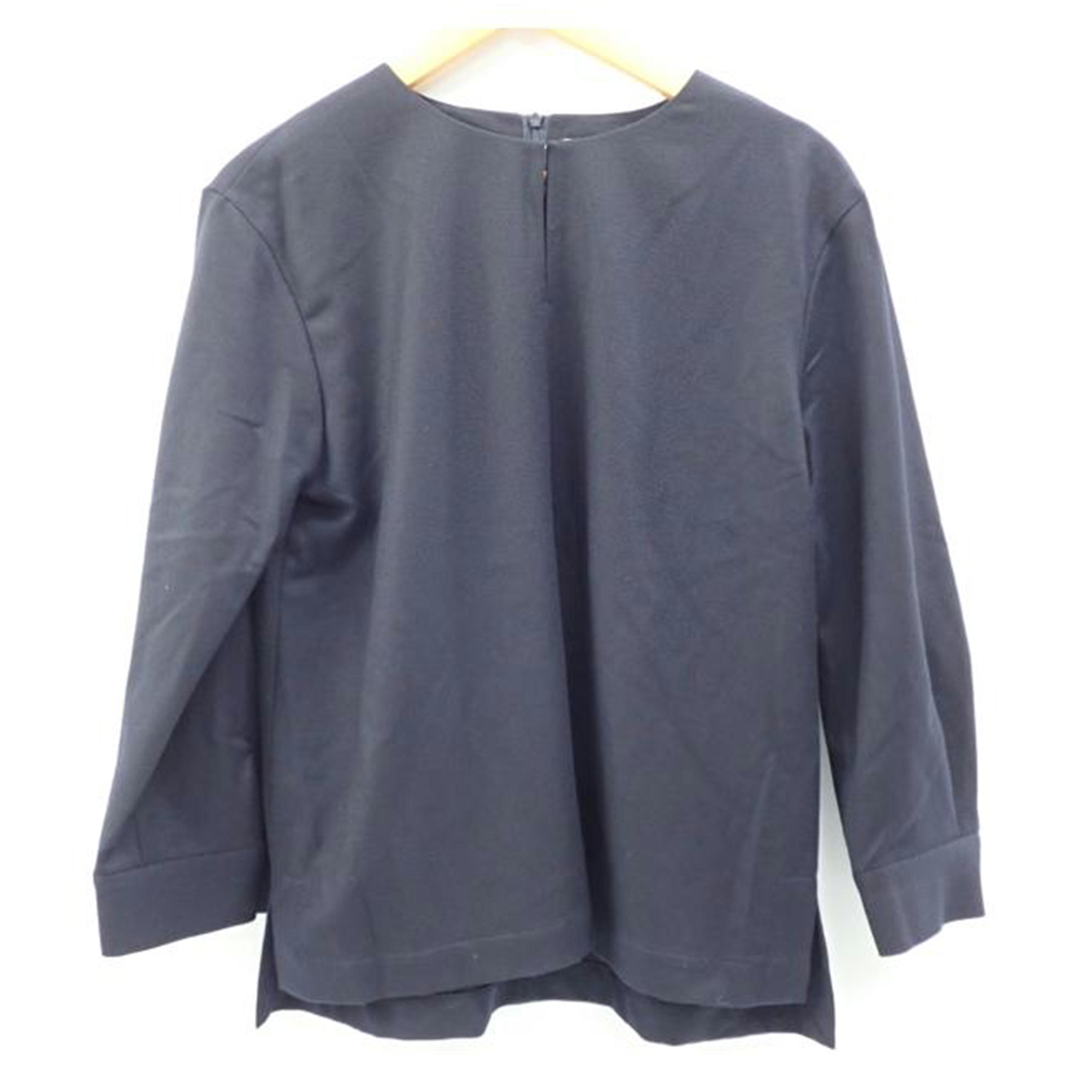 楽天市場】CHANEL シャネル/フリルシャツ/BCランク/19【中古