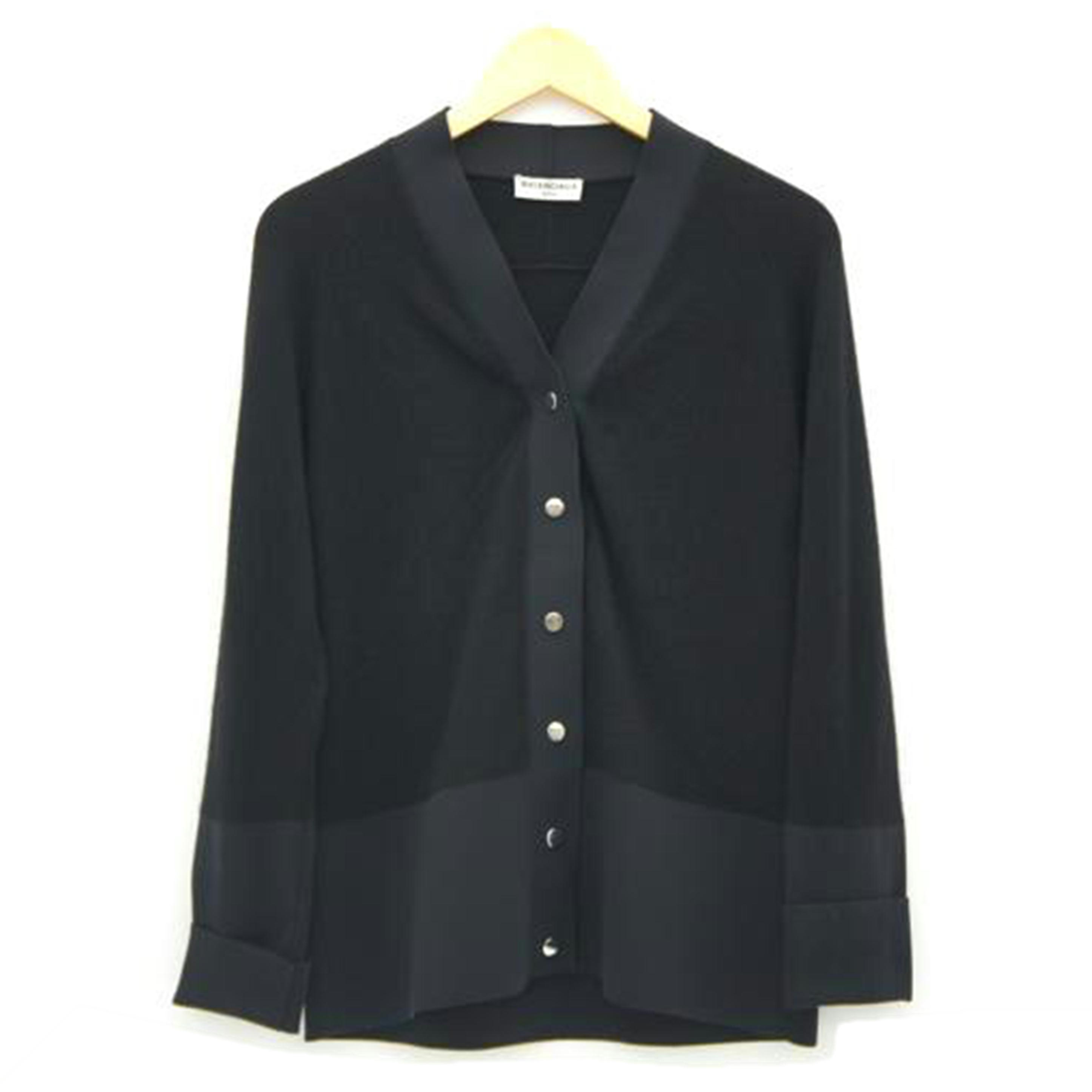 BALENCIAGA バレンシアガ/カーディガン/BCランク/22【中古】