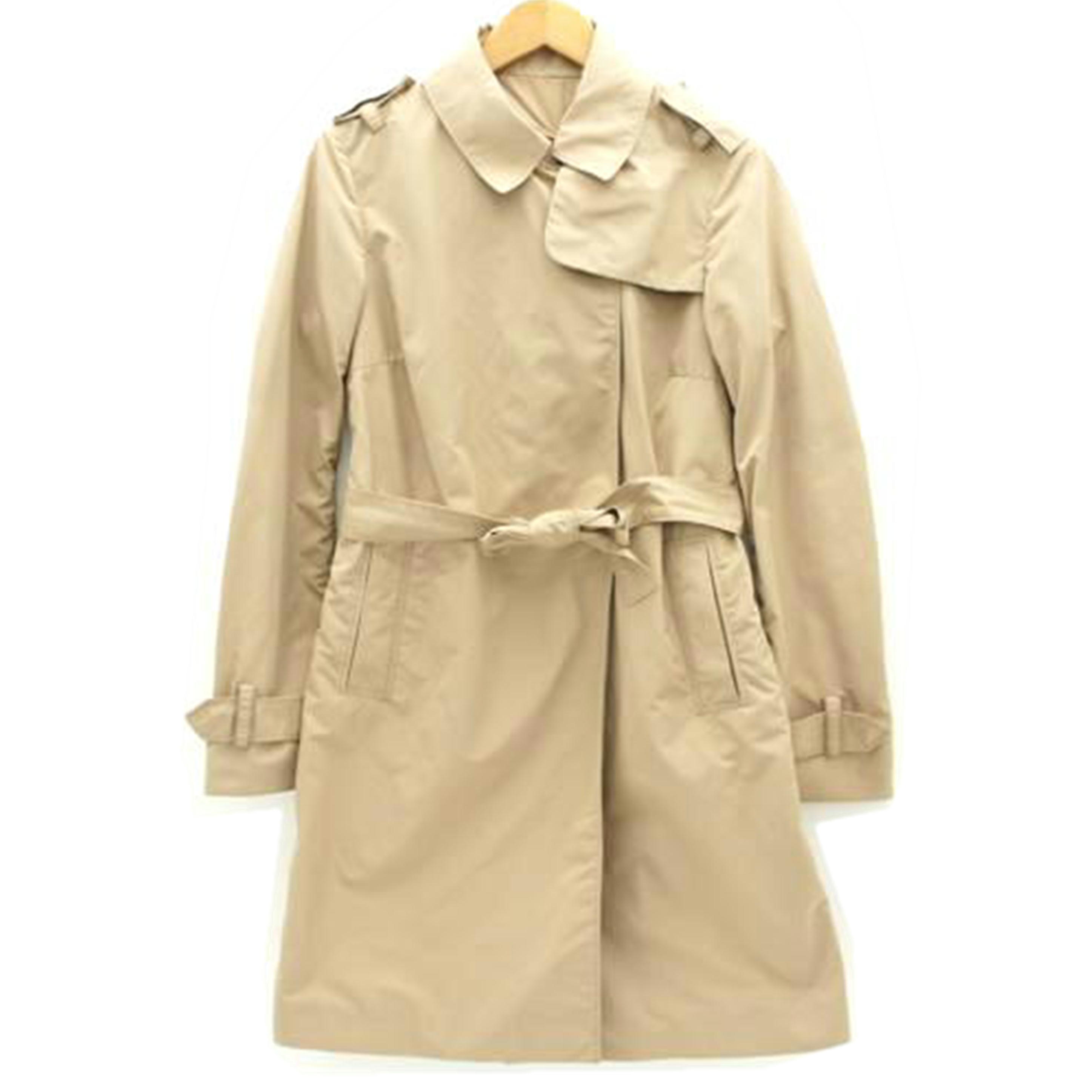 MONCLER モンクレール/トレンチコート/69483/ABランク/18【中古】