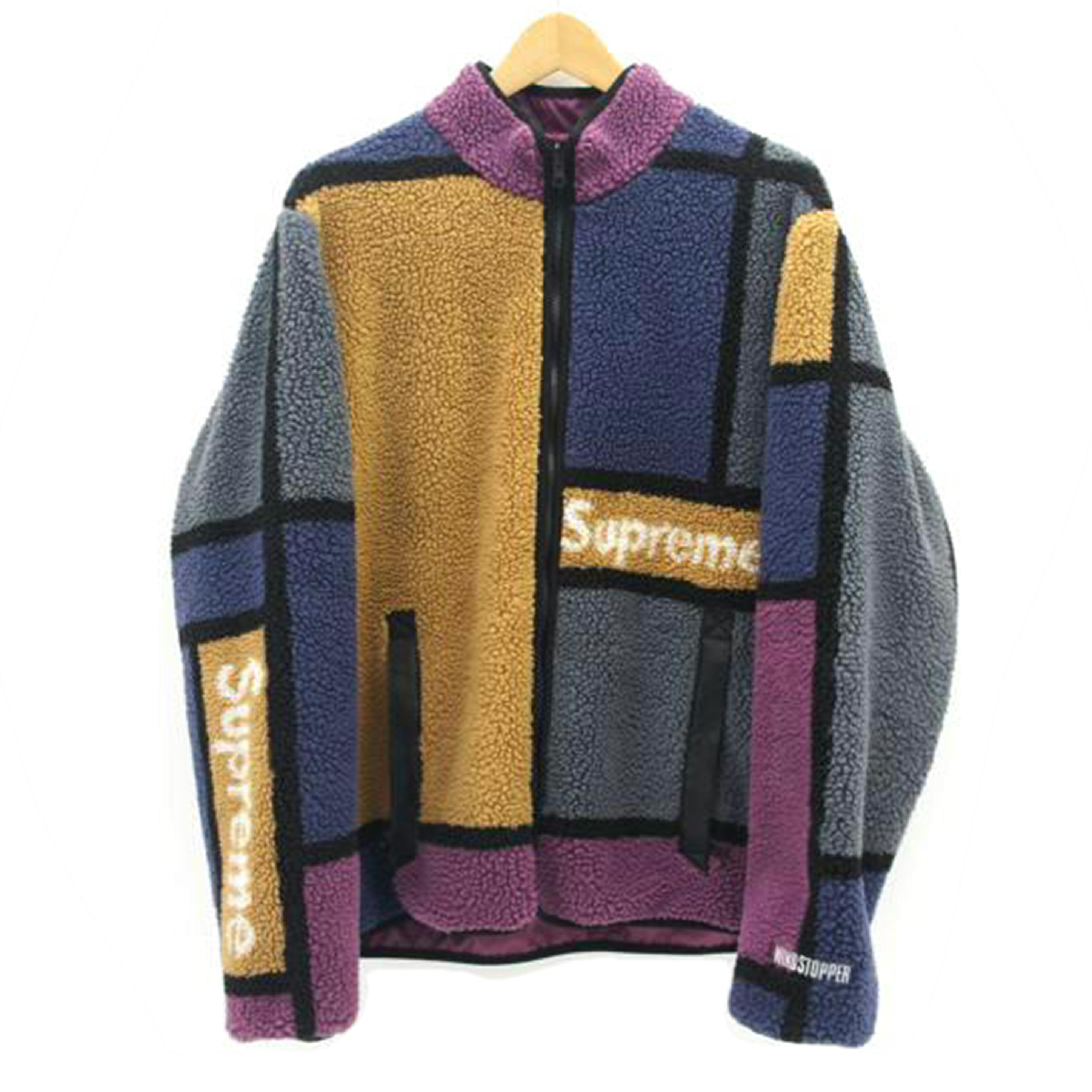 楽天市場】Supreme シュプリーム ジャンパー、ブルゾン