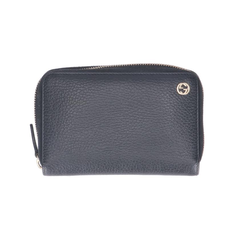 楽天市場】グッチ Gucci 408831 ジップアラウンドウォレット 【中古