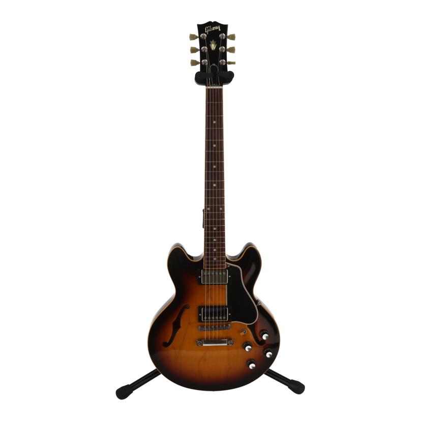 Gibson Custom Shop ギブソン カスタムショップ/エレキギター（セミアコ）/ES3399 AVSWH1/CS83183/Bランク/70【中古】
