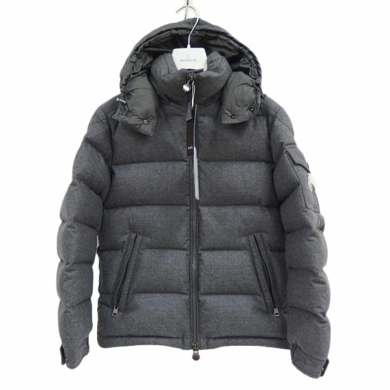 楽天市場】MONCLER モンクレール/IDIL ダウンジャケット/G20911A00094