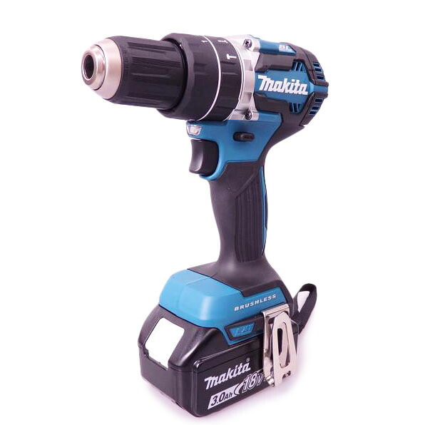 makita マキタ/申し受ける式揺りうごかすドライバドリル/HP484D/1836667Y/AB序列付ける/76【中古】