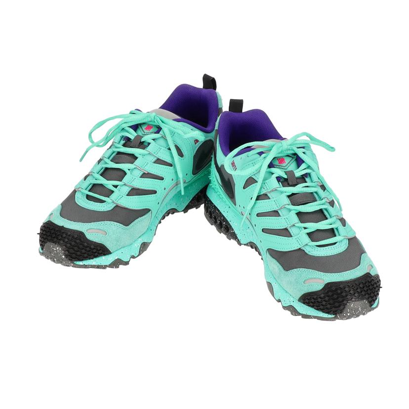 NIKE ナイキ/AIR TERRA HUMARA UNDEFEATED /FN7546-301/AB序列付ける/70【中古】 メンズ靴-スニーカー