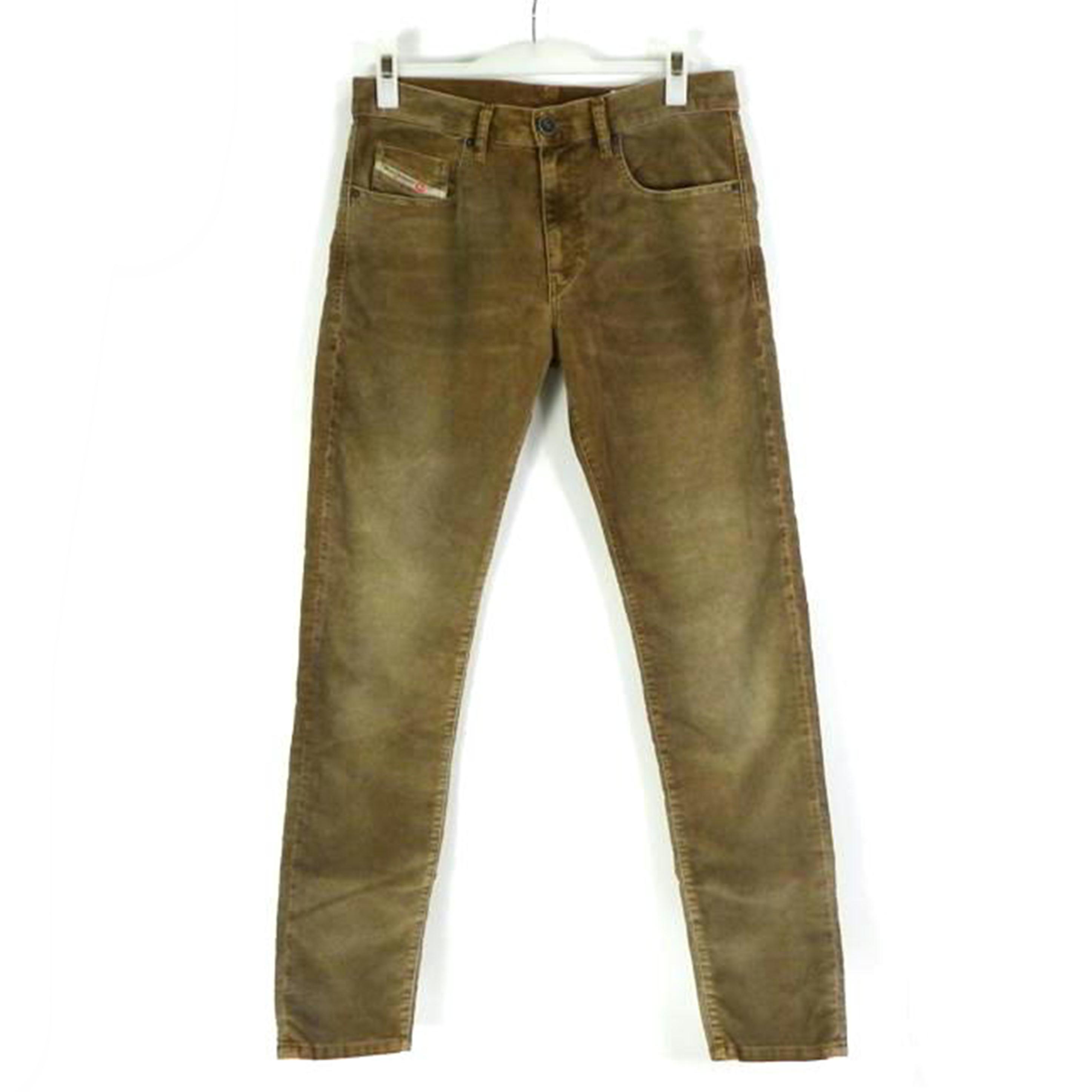 DIESEL ディーゼル/D&minus;STRUKT スリムジーンズ/OOSPW5 069XQ/SAランク/81【中古】｜ワンダーレックス 店