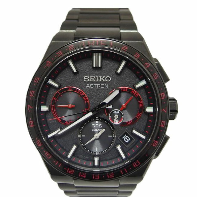 楽天市場】セイコー SEIKO SBXC127/5X53-0BY0 アストロン NEXTER 2023