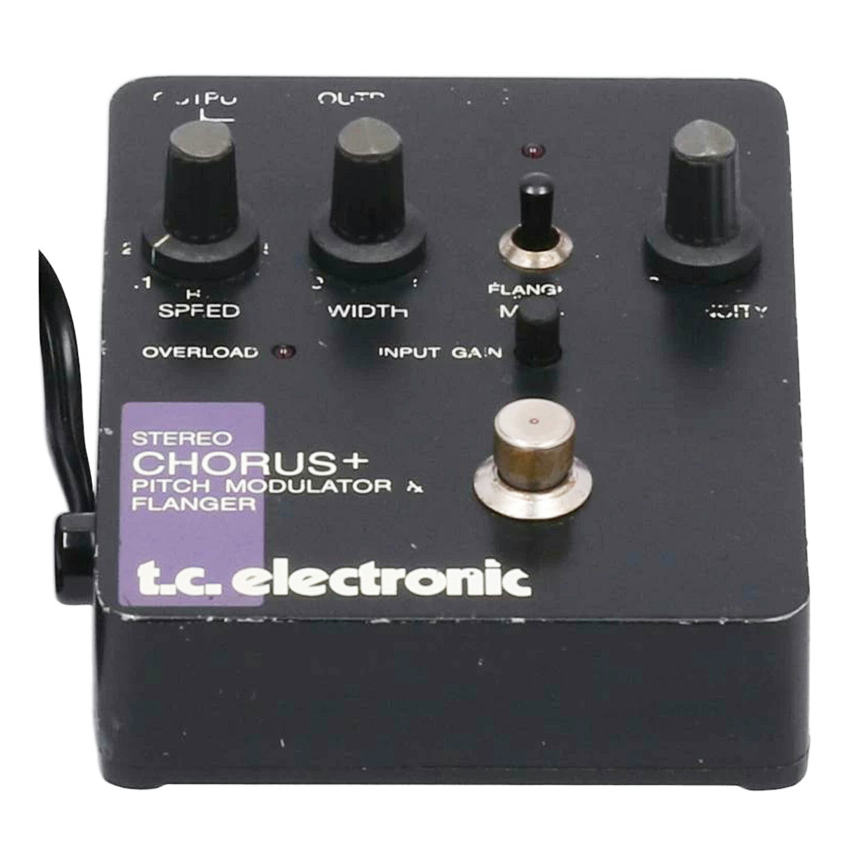 楽天市場】【全世界800台限定】t.c.electronic SCF GOLD SE 新品