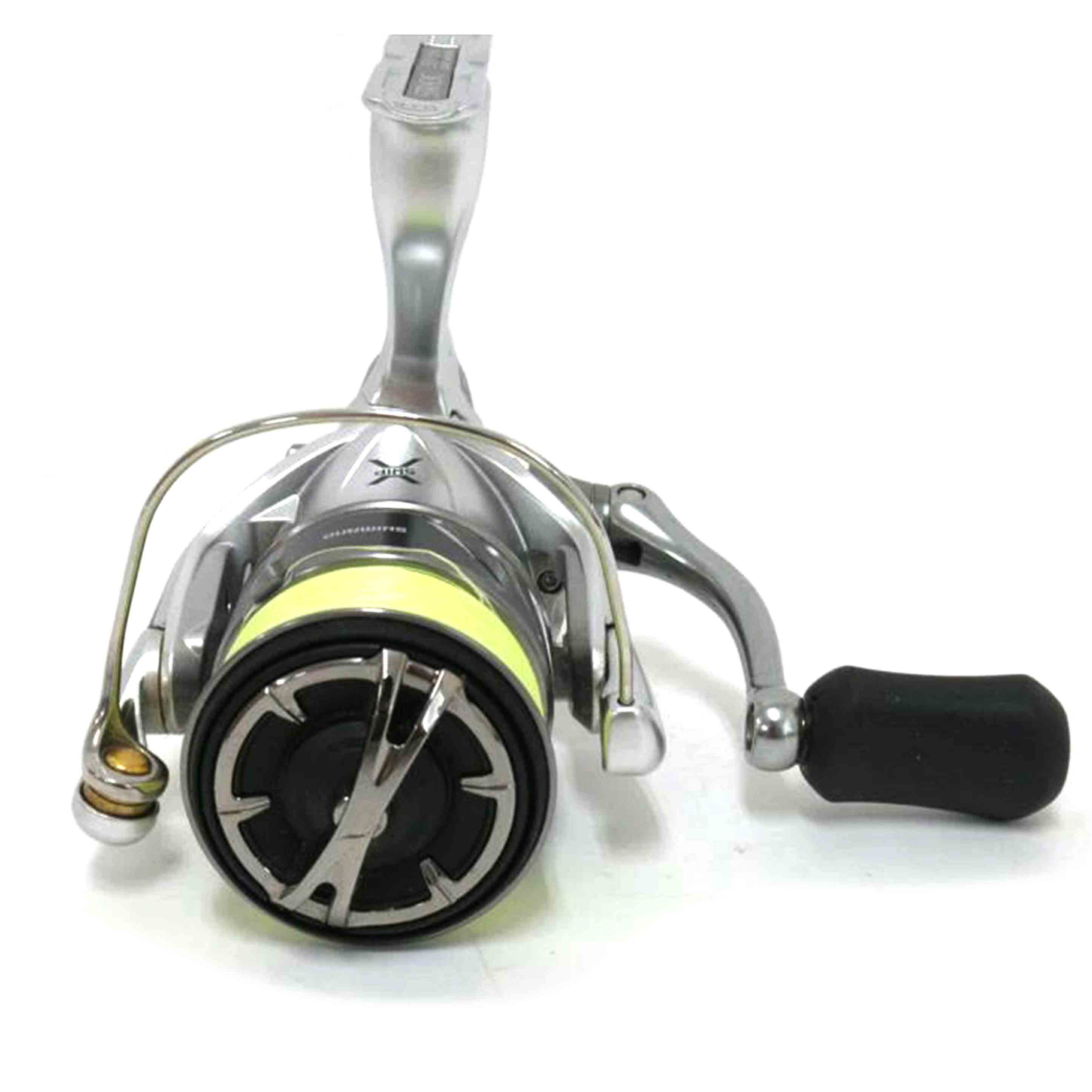 【楽天市場】SHIMANO/リール/シマノ/15ストラディック2500S−K/03413/ABランク/63【中古】：ワンダーレックス 楽天市場店