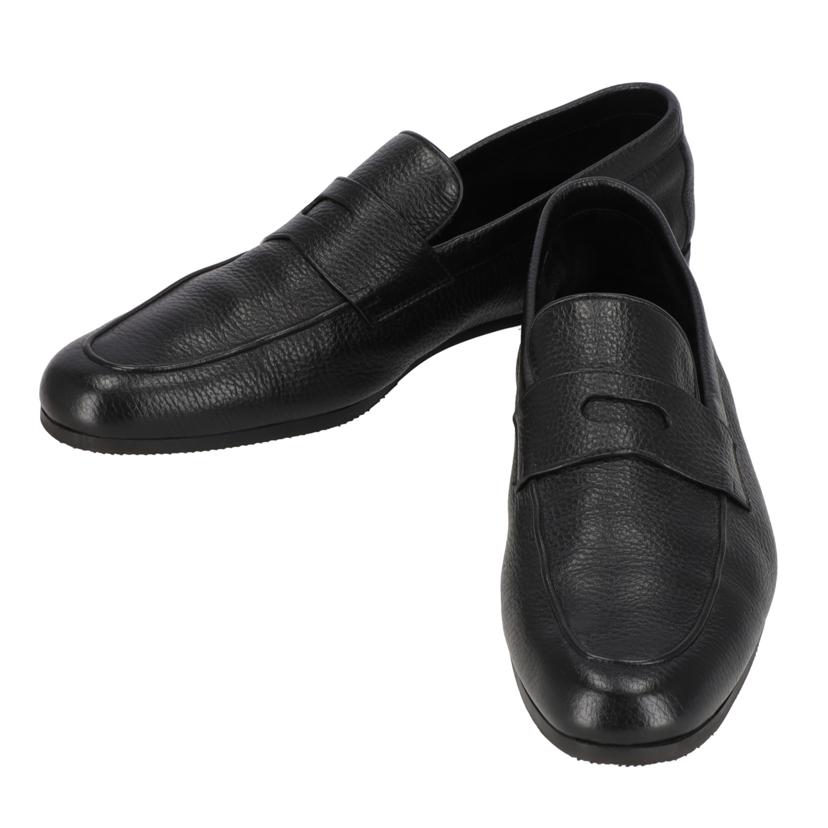 楽天市場】SANTONI サントーニ/ローファー/MGNA17450/Aランク/64【中古 