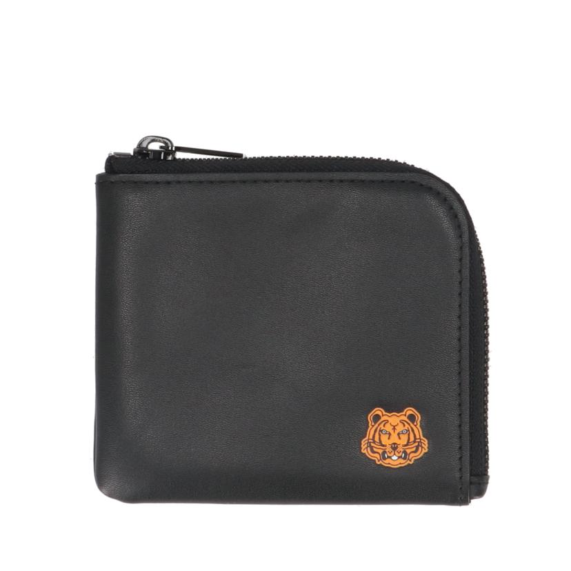 楽天市場】即納 KENZO ケンゾー レザー ウォレット 財布 Tiger