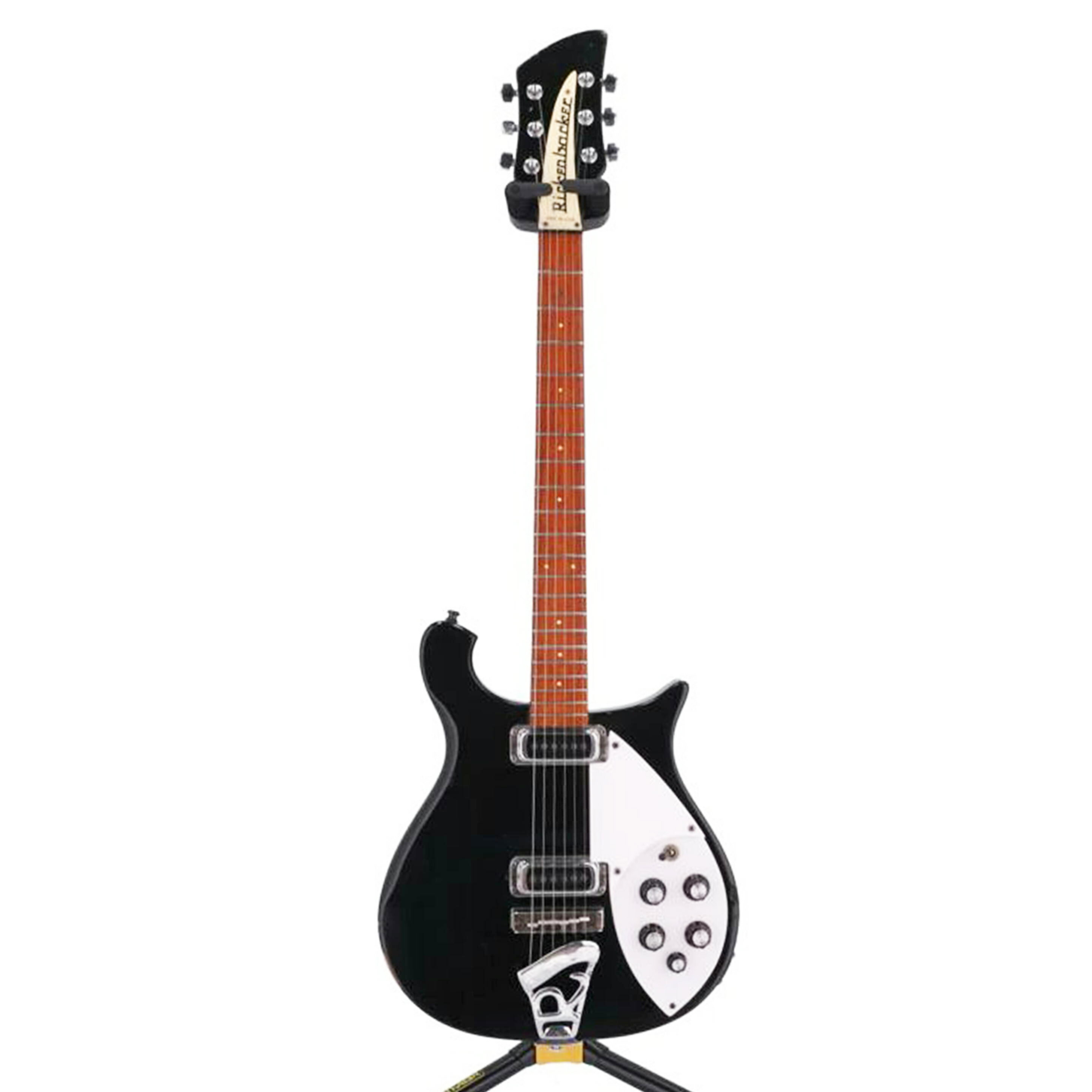 【超美品/レア】monogram モノグラム リッケンタイプエレキギター 水玉 楽天市場】MONOGRAM モノグラム/エレキギター/リッケンバッカー