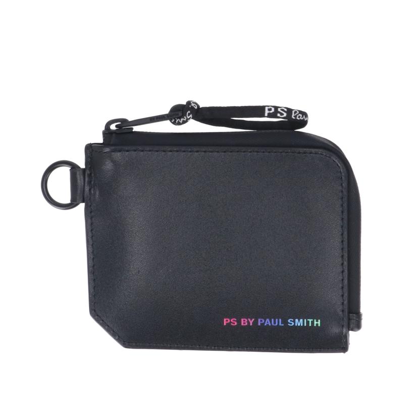 Paul Smith ポールスミス/コインケース/M2A6557/ABランク/93【中古】