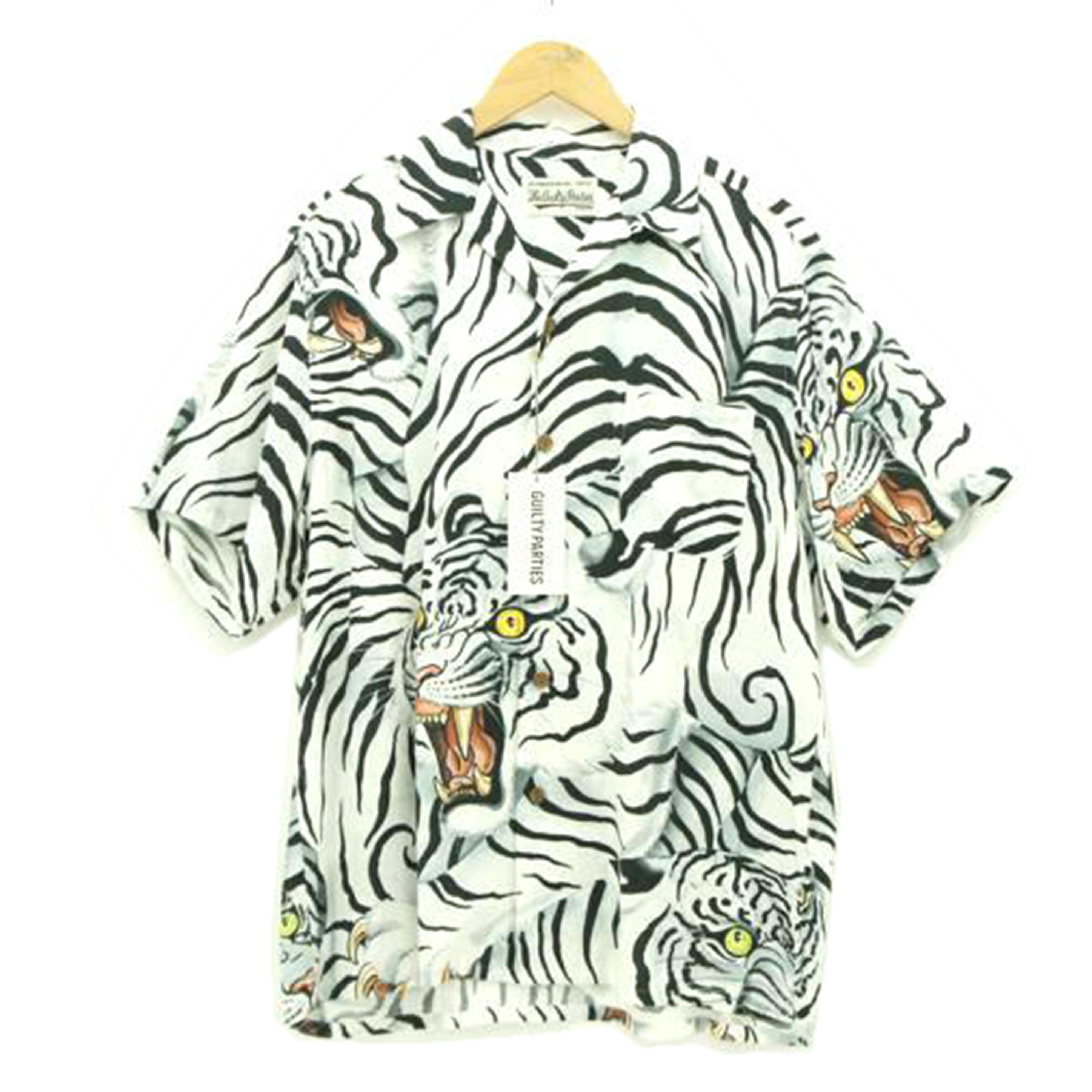 楽天市場】【併売品】【中古】【メンズ】WACKO MARIA ワコマリア