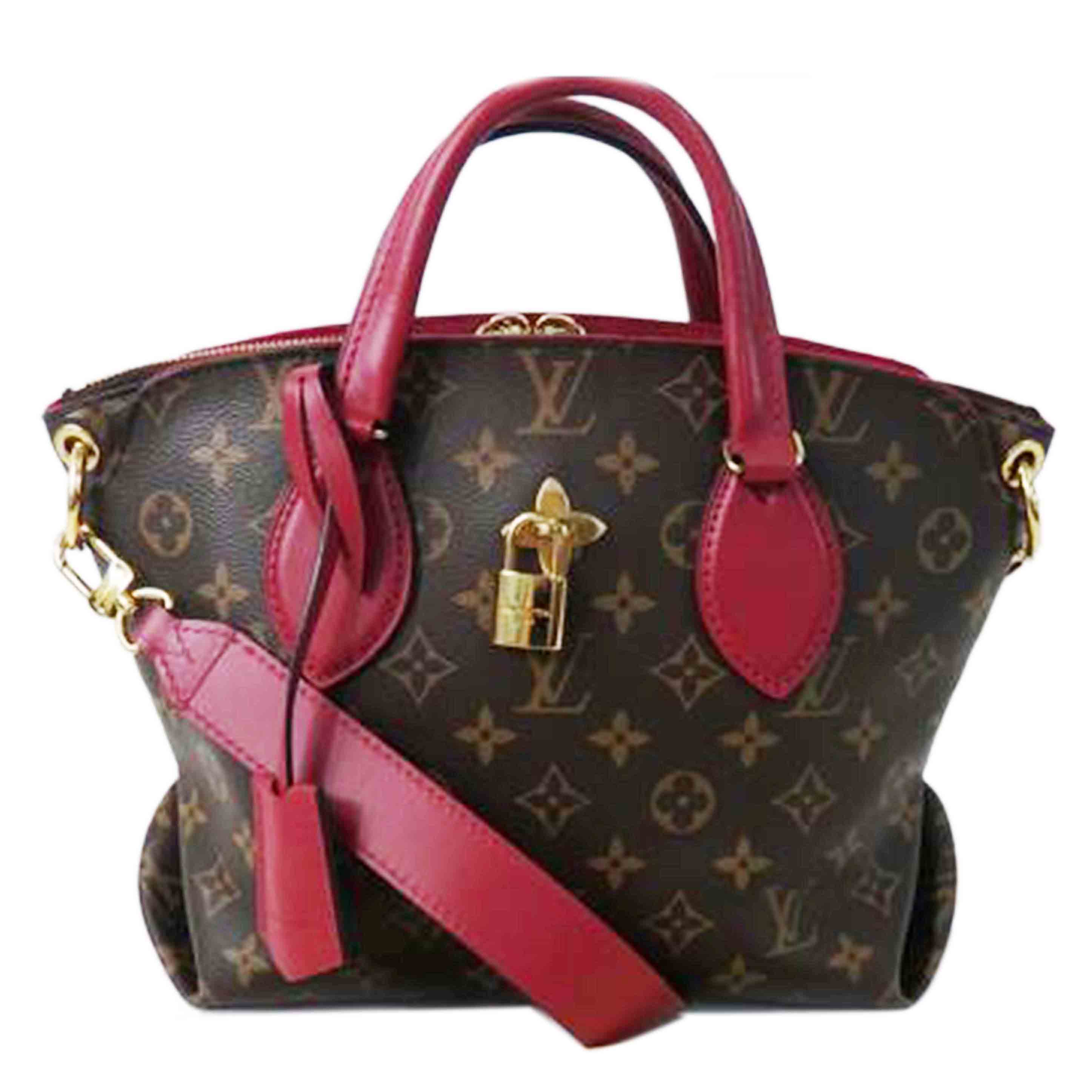 Louis Vuitton モノグラム トートバッグ LOUIS VUITTON 並行輸入 ルイヴィトン トートバッグ Louis Vuitton