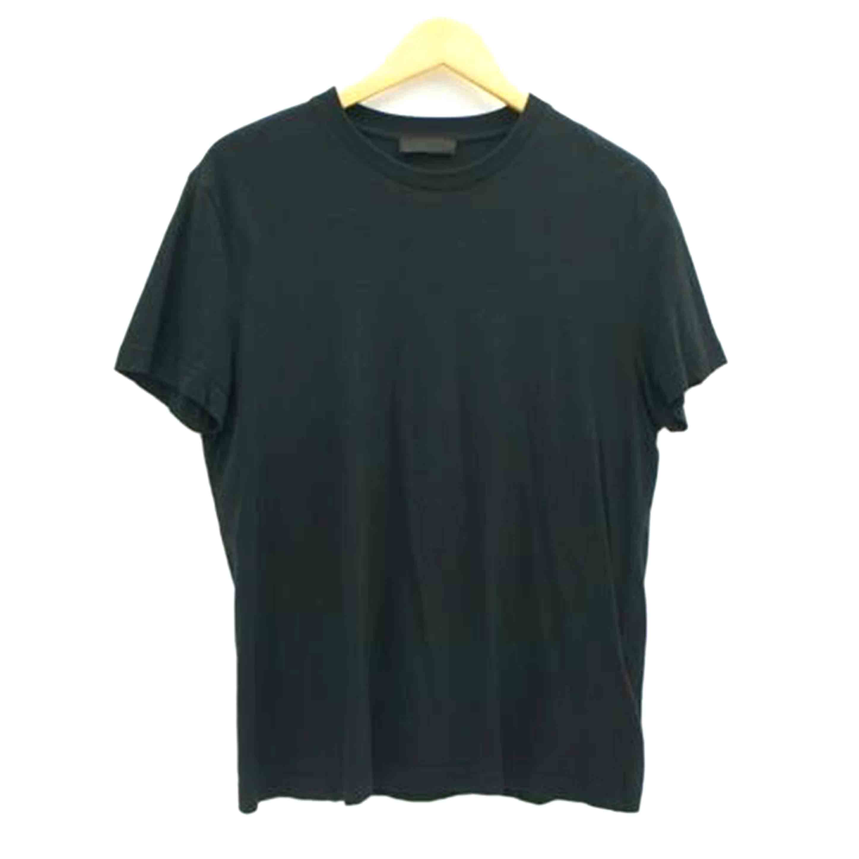 COMME des GARCONS コムデギャルソン/花モチーフ半袖Tシャツ/RM-T1018/Bランク/51【中古】 COMME des GARCONS コムデギャルソン/花モチーフ半袖Tシャツ/RM