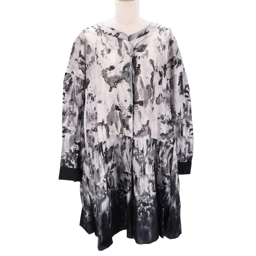 楽天市場】MARNI マルニ ワンピース ブルー系 サイズ:40(M) 24春夏