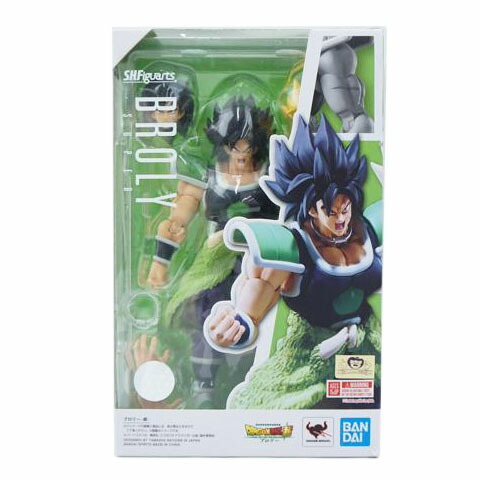 楽天市場】S.H.Figuarts ブロリー SUPER HERO : 四季の宝箱