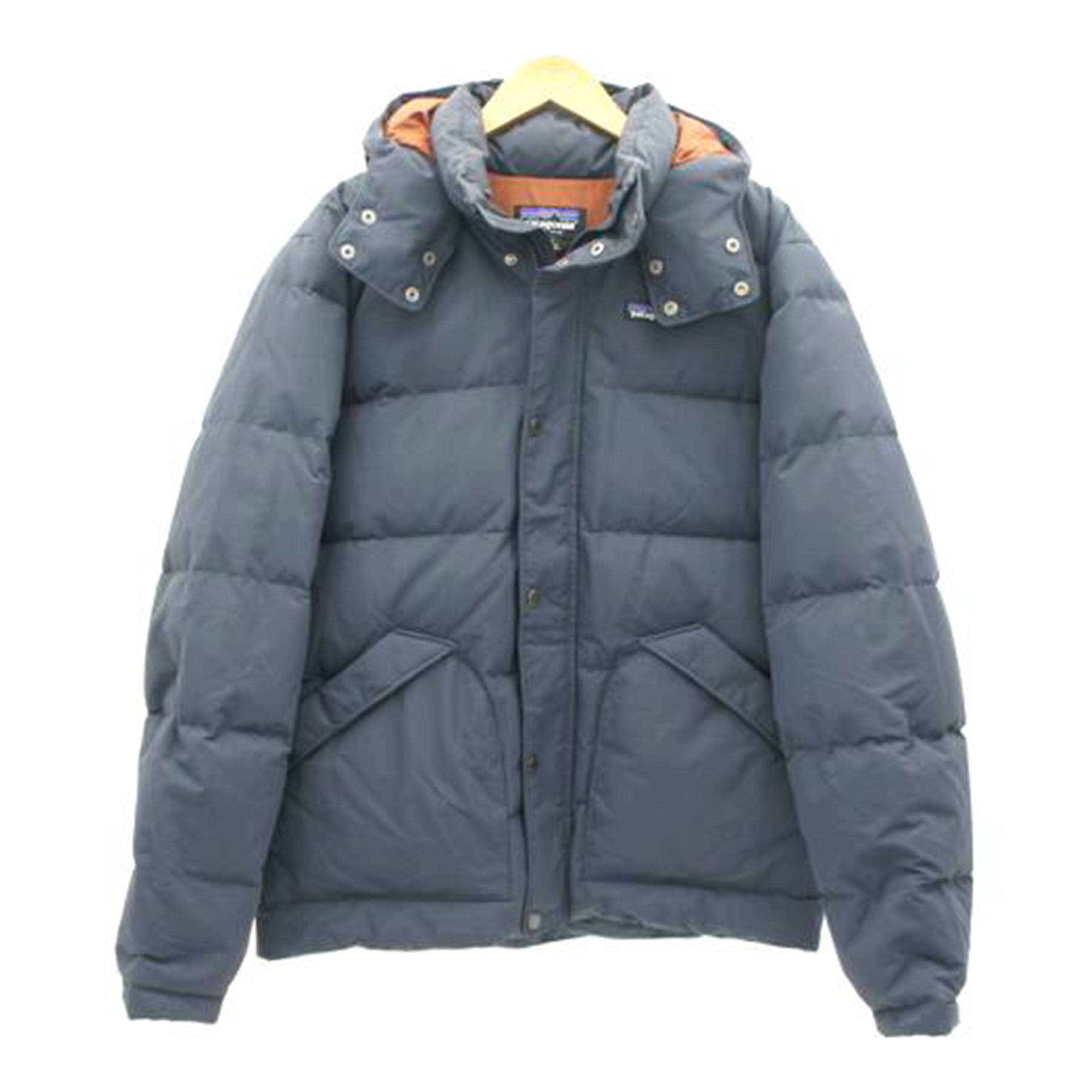【ブル】パタゴニア　ダウン 楽天市場】PATAGONIA パタゴニア メンズダウンブルゾン 20600