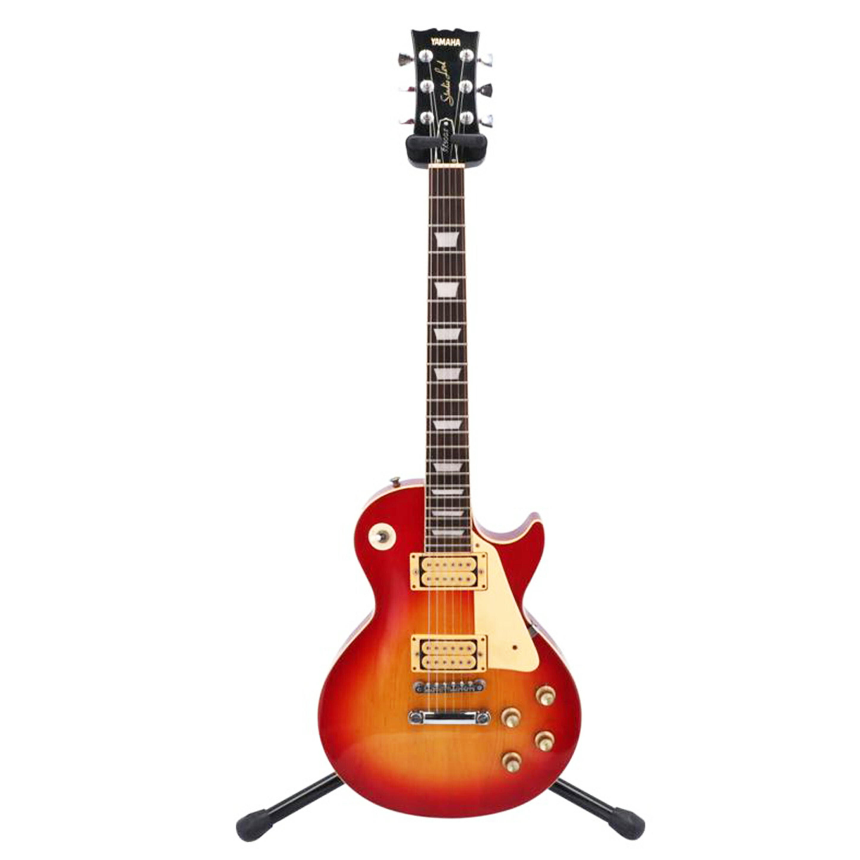 楽天市場】YAMAHA【SL450S】サンバースト【中古/エレキギター