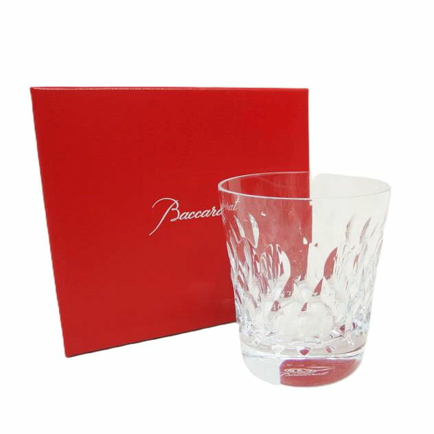 Baccarat - バカラクリスタル　アルマニャック・ロックグラス　新品未使用品 楽天市場】Baccarat バカラ アルマニャック オールド
